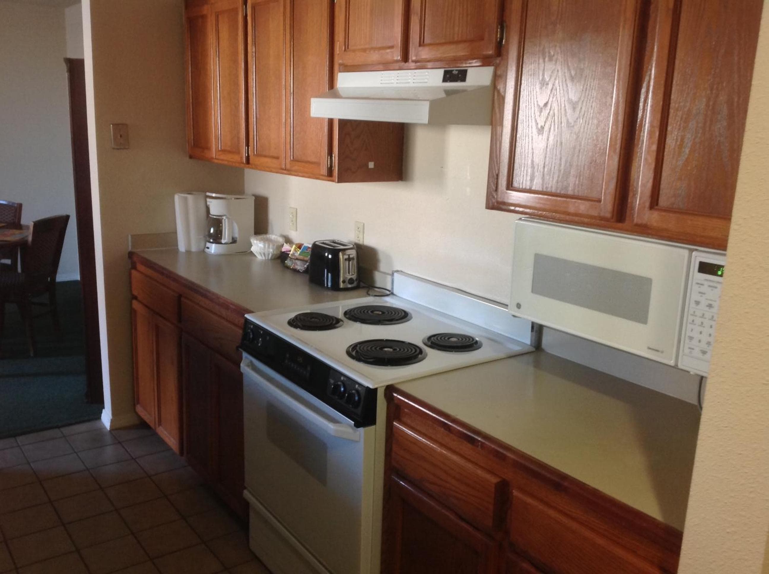 Hawthorn Extended Stay by Wyndham El Paso, El Paso, photo 4