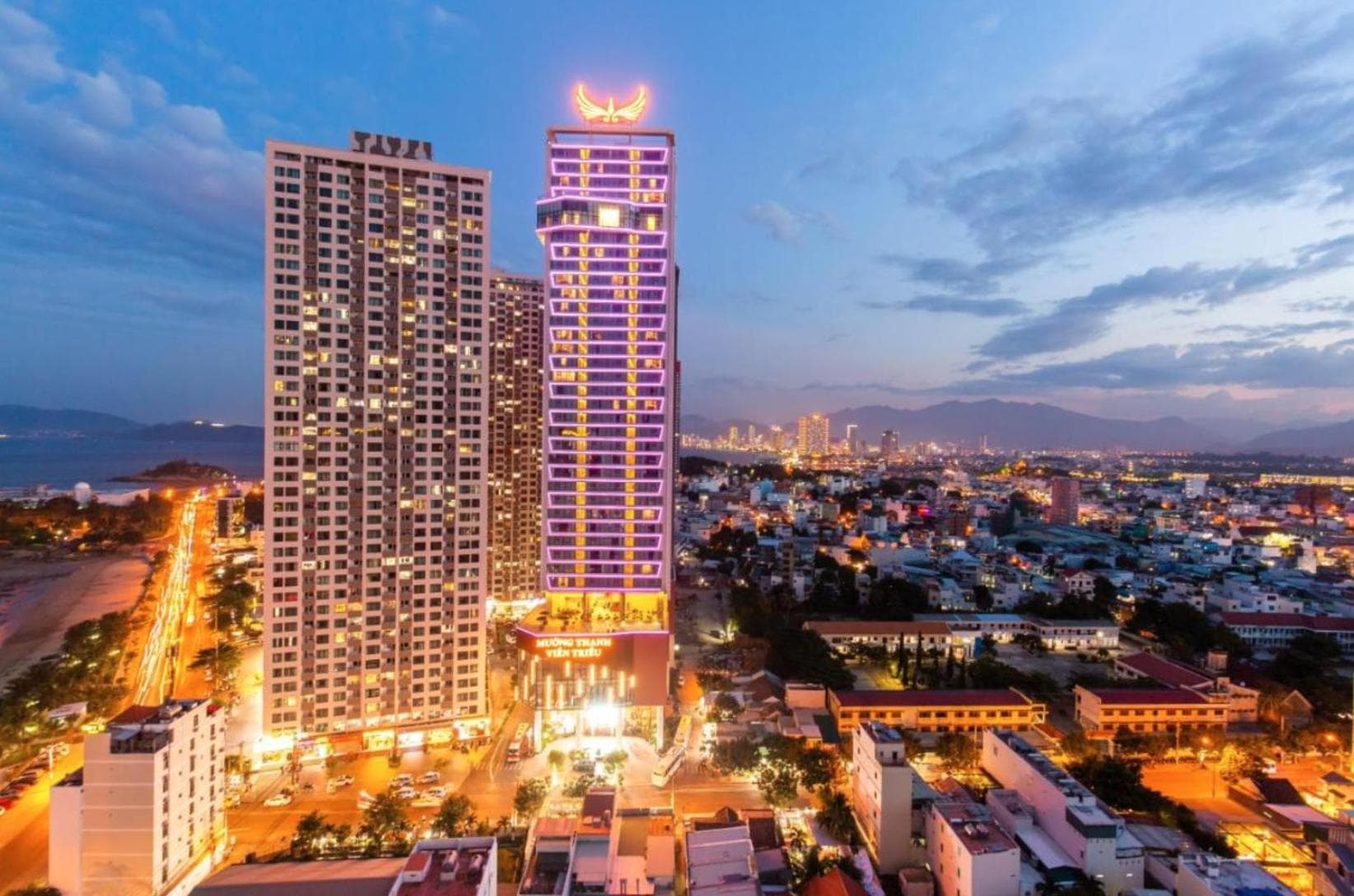 Ocean Dream Apartment Nha Trang, Nha Trang