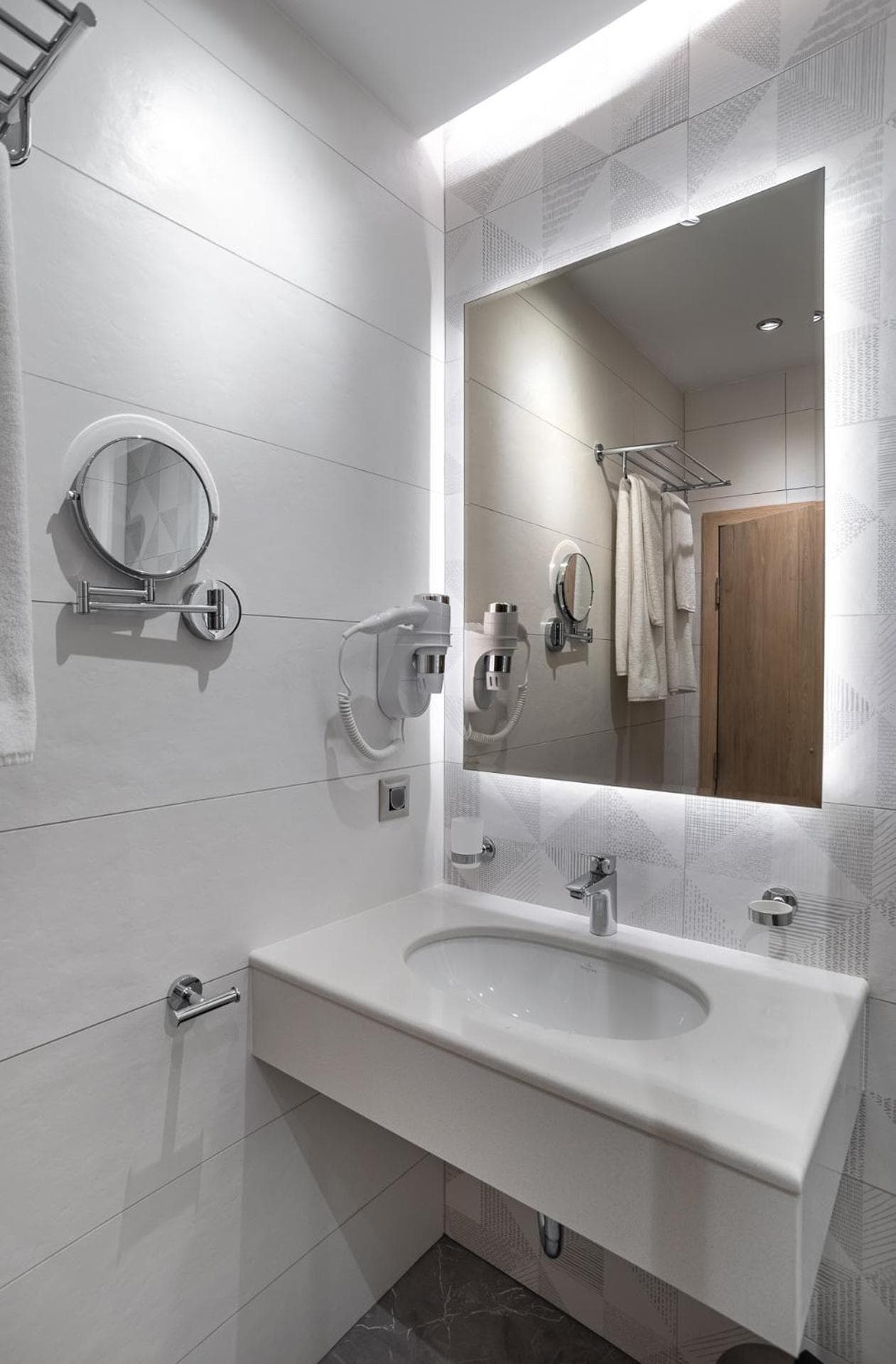 City Park Inn Apartment Verona, Plovdiv, photo 6