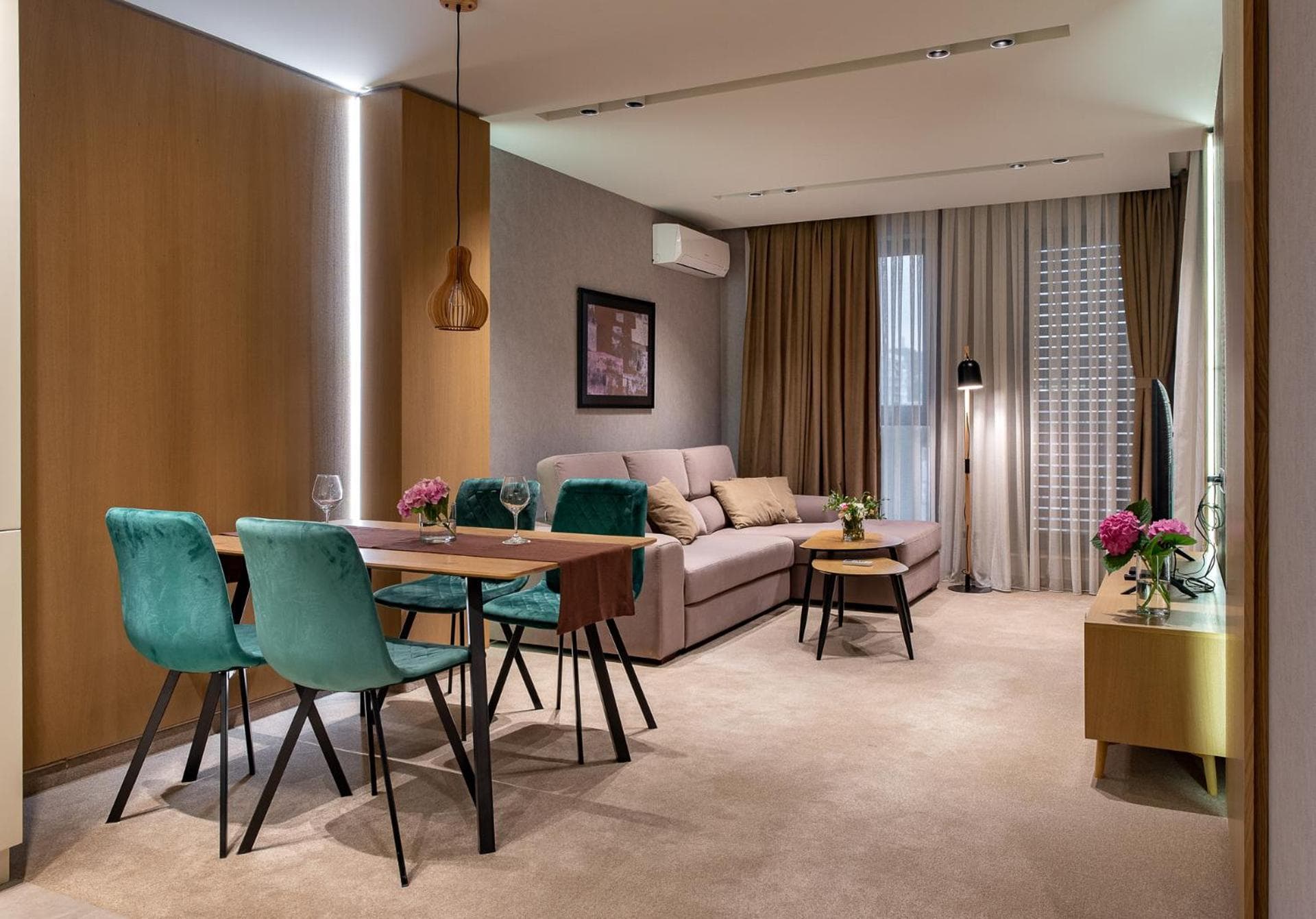 City Park Inn Apartment Verona, Plovdiv, photo 5