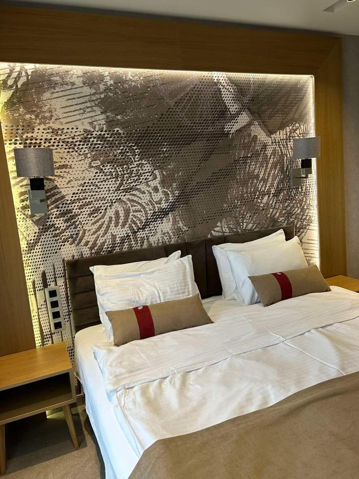 City Park Inn Apartment Verona, Plovdiv