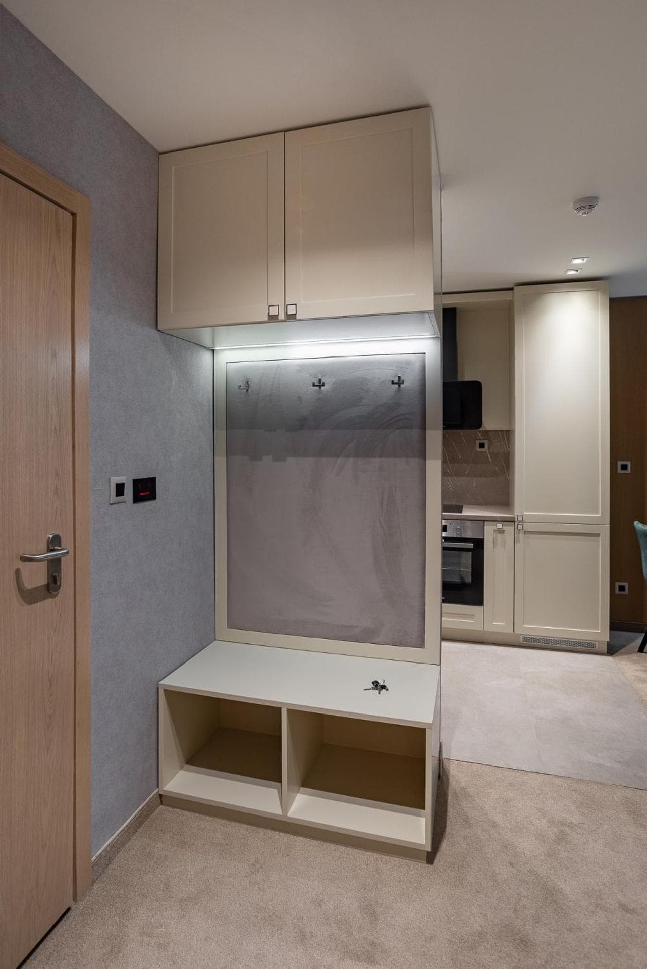City Park Inn Apartment Verona, Plovdiv, photo 3