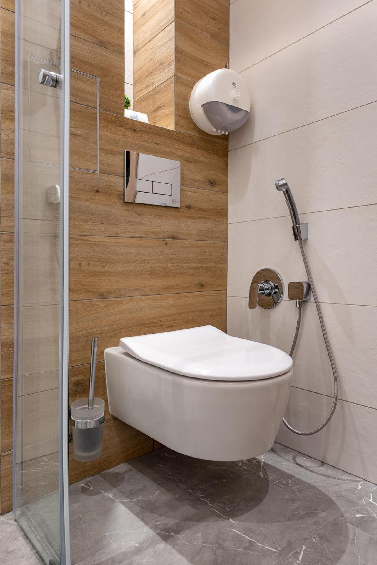 City Park Inn Apartment Verona, Plovdiv, photo 4