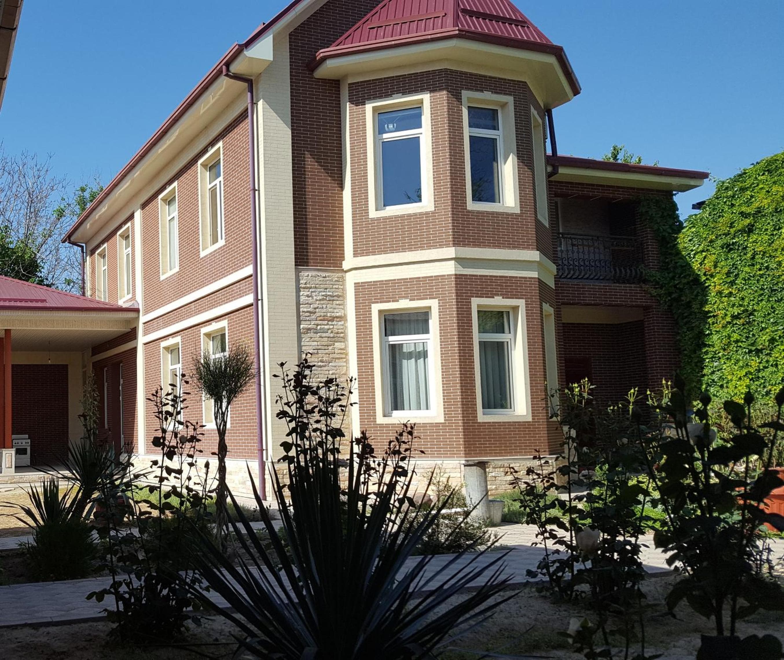 House4you, Tashkent