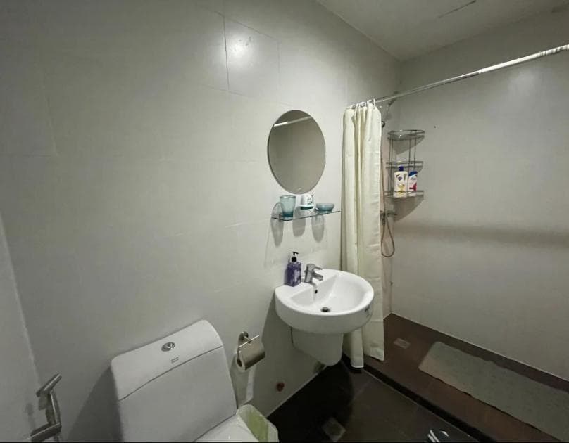 Sky Staycation KL Greenbelt, Isabel's Makati Rooms, Manila, photo 3