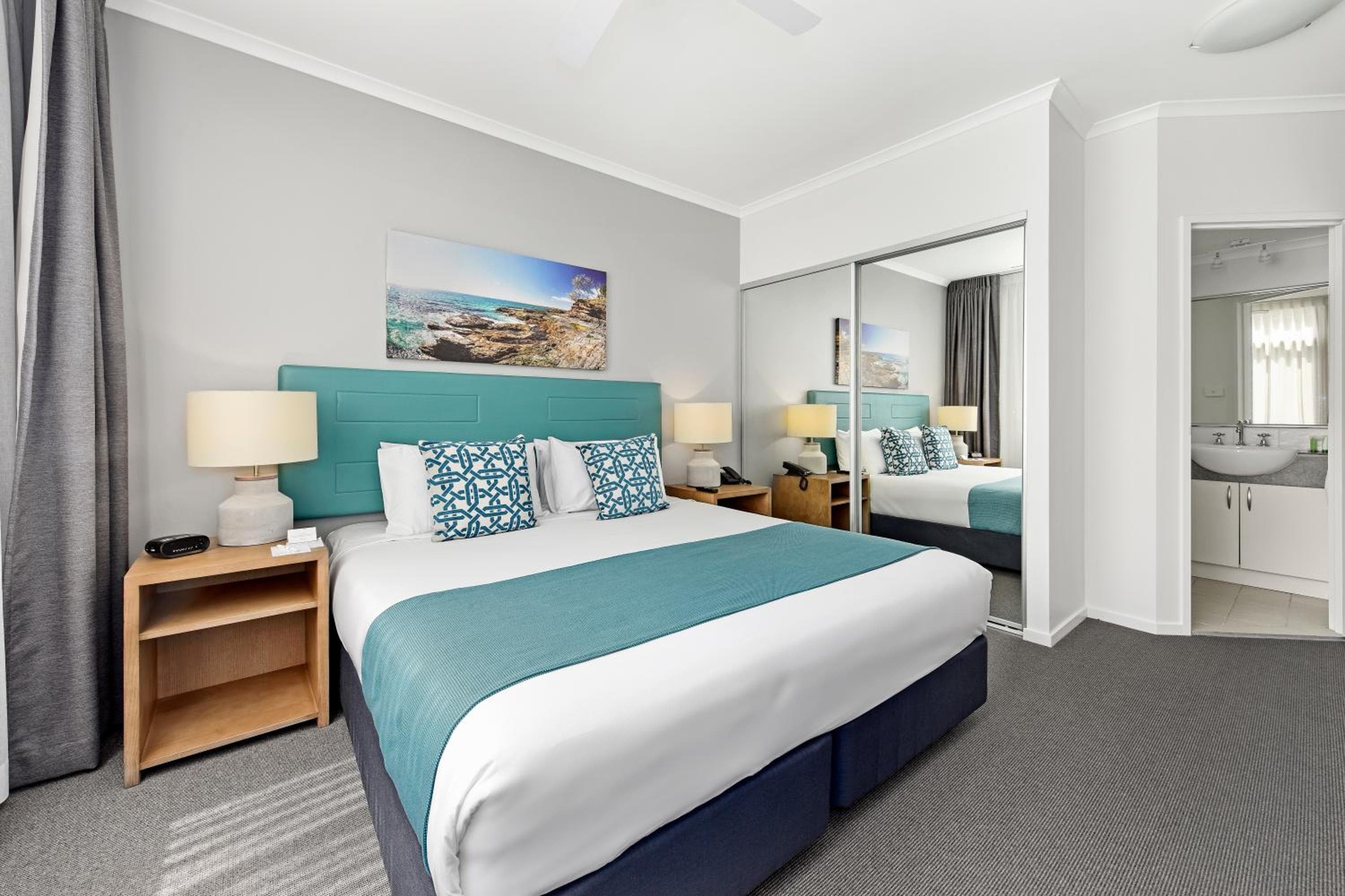 Club Wyndham Flynns Beach, Trademark Collection by Wyndham, Port Macquarie, photo 3