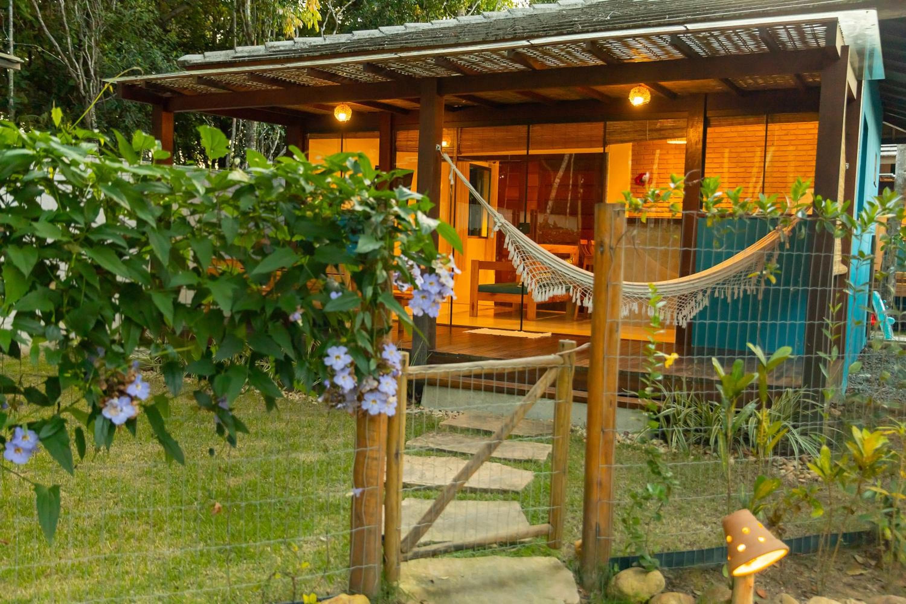 Vila Marina, Arraial d'Ajuda, photo 5
