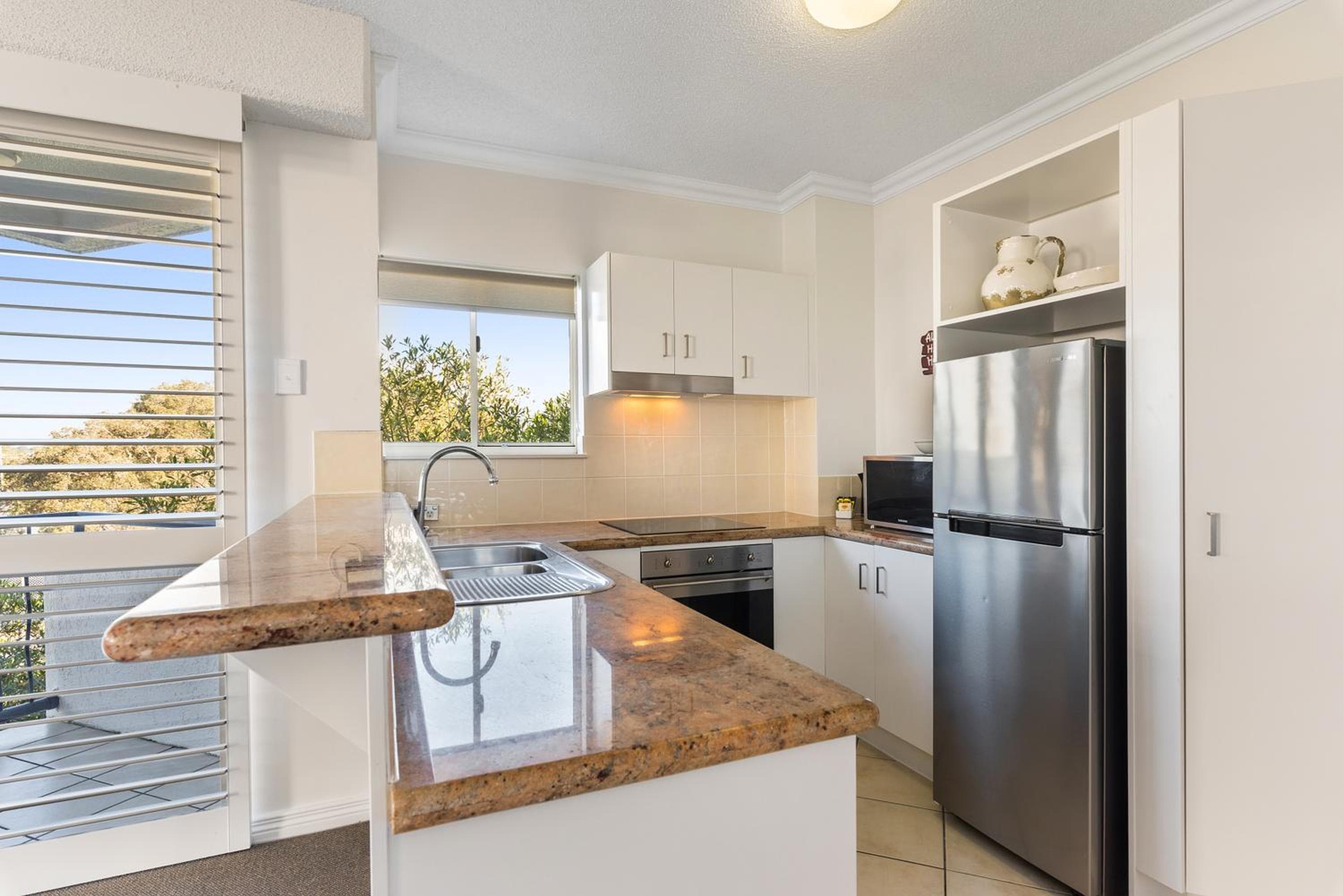Raffles Mooloolaba, Mooloolaba, photo 3