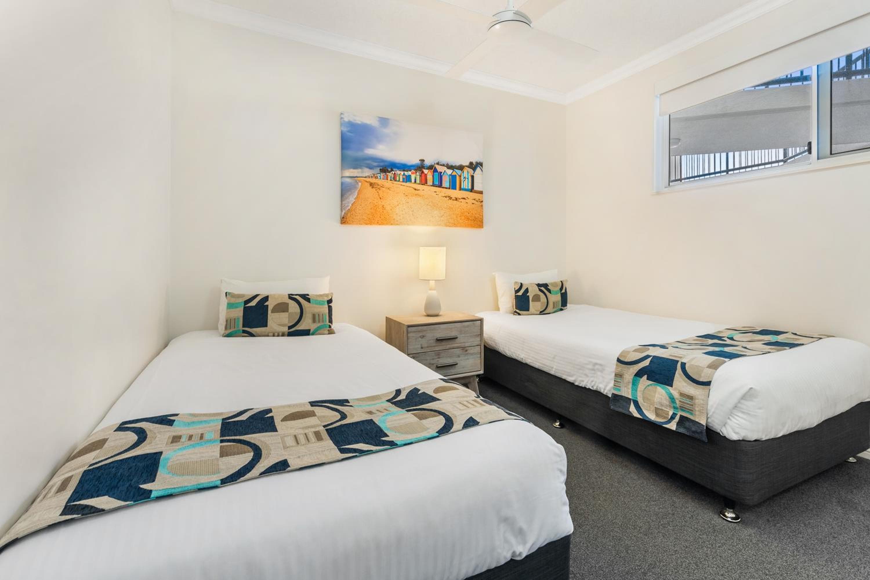 Raffles Mooloolaba, Mooloolaba, photo 5