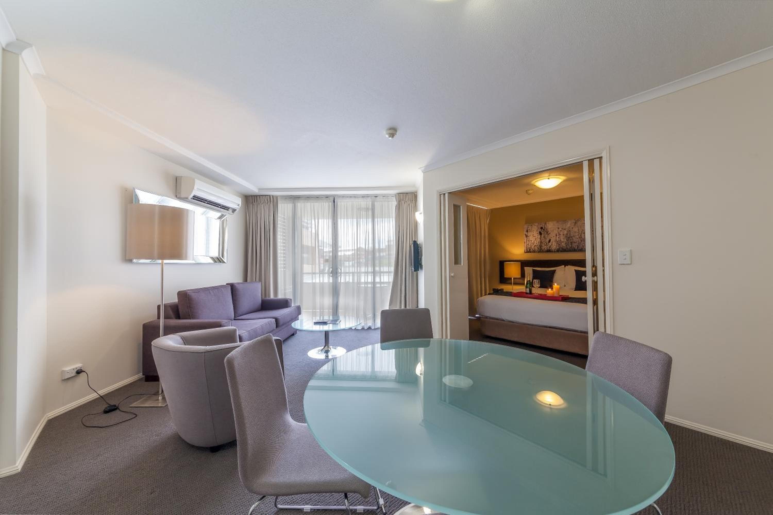 West End Central Apartments, Brisbane, photo 6