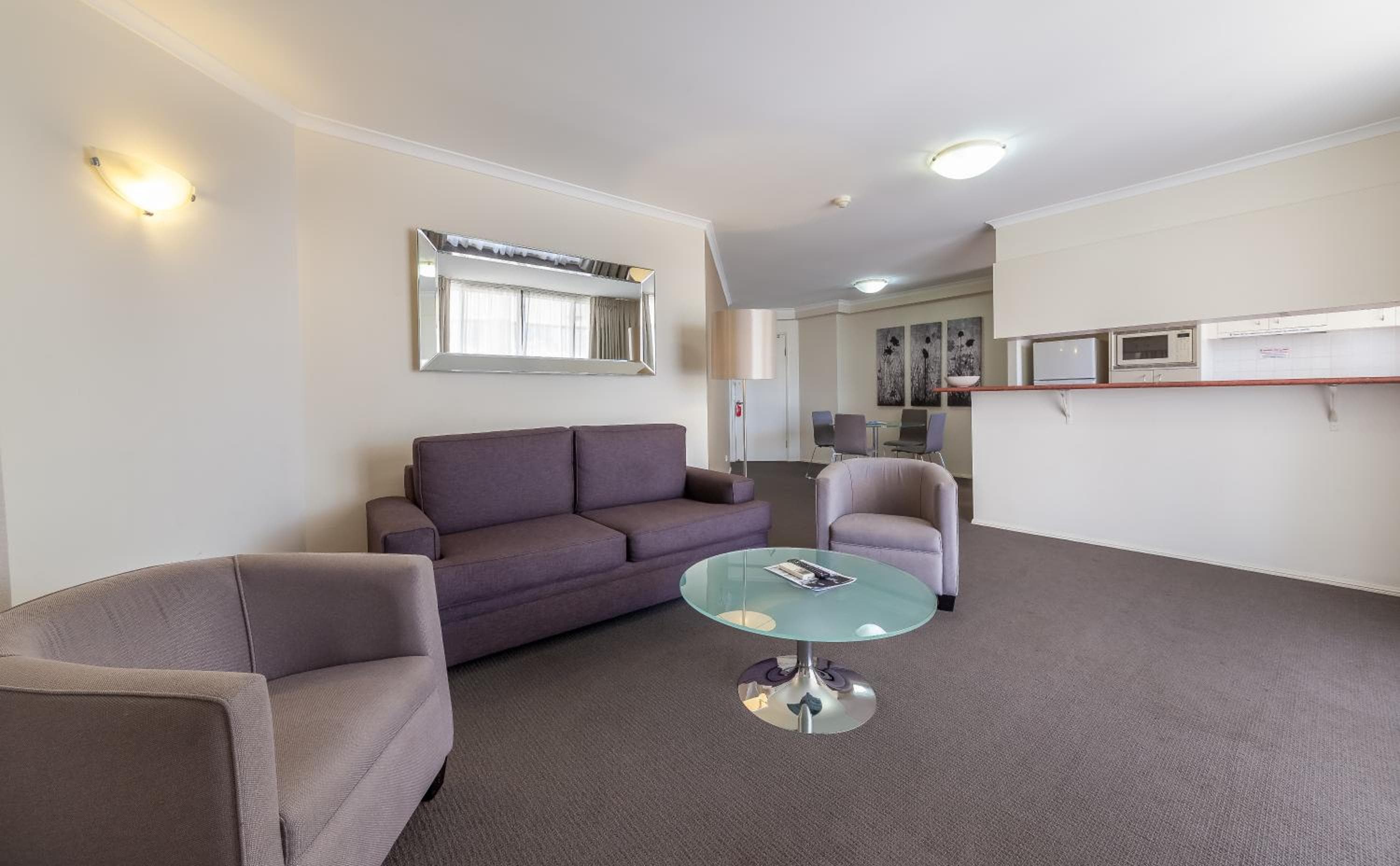 West End Central Apartments, Brisbane, photo 3