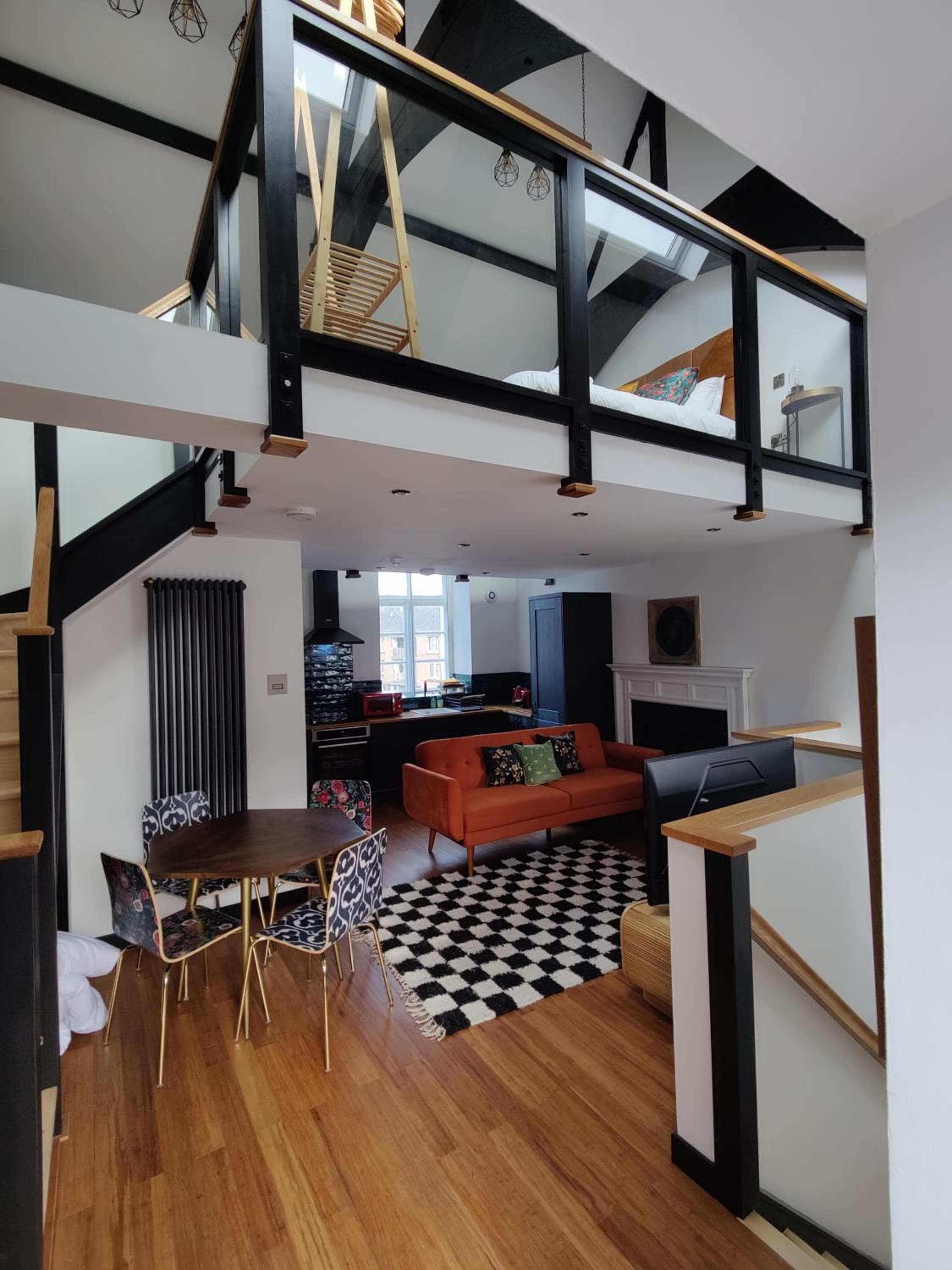 Slateford House 1770 Luxury Aparthotel by The House of Danu, Edinburgh, photo 4