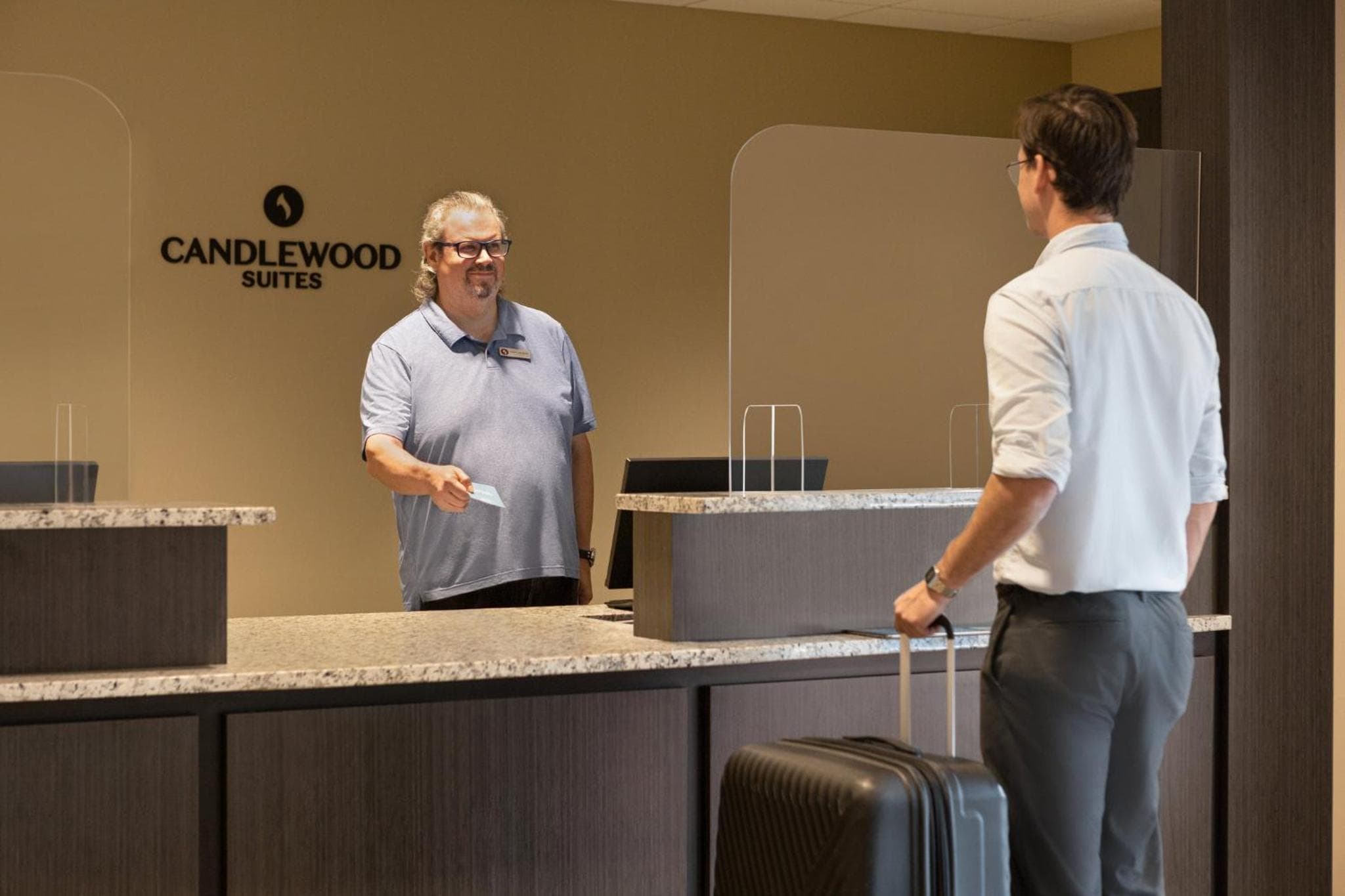Candlewood Suites - Safety Harbor by IHG, Clearwater, photo 4