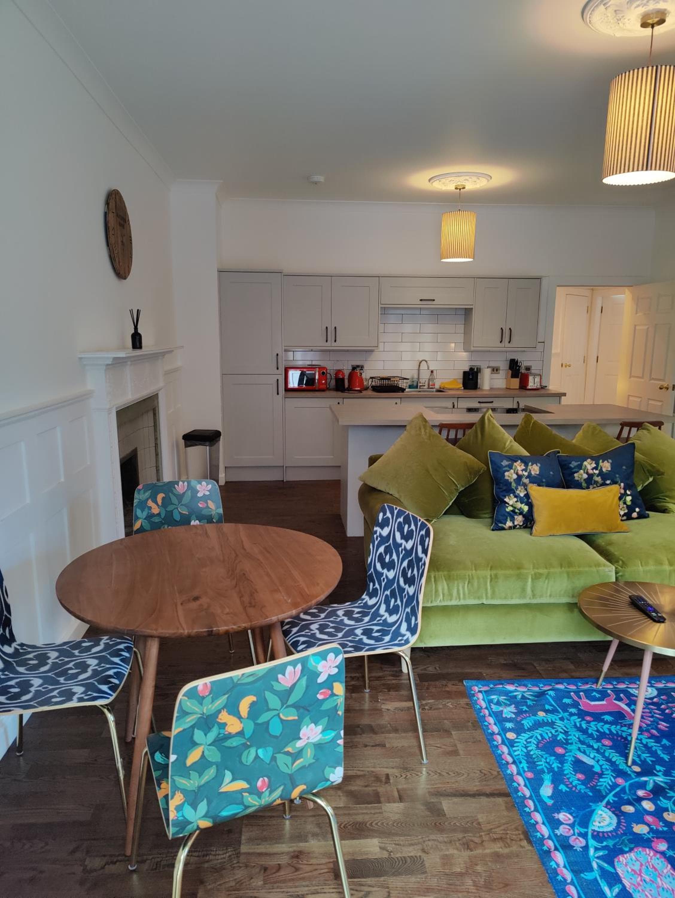 Slateford House 1770 Luxury Aparthotel by The House of Danu, Edinburgh, photo 2