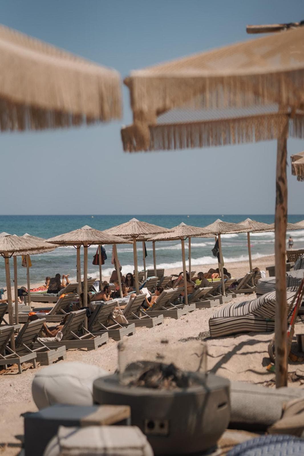 Galazio Beach Resort, Hersonissos, photo 6