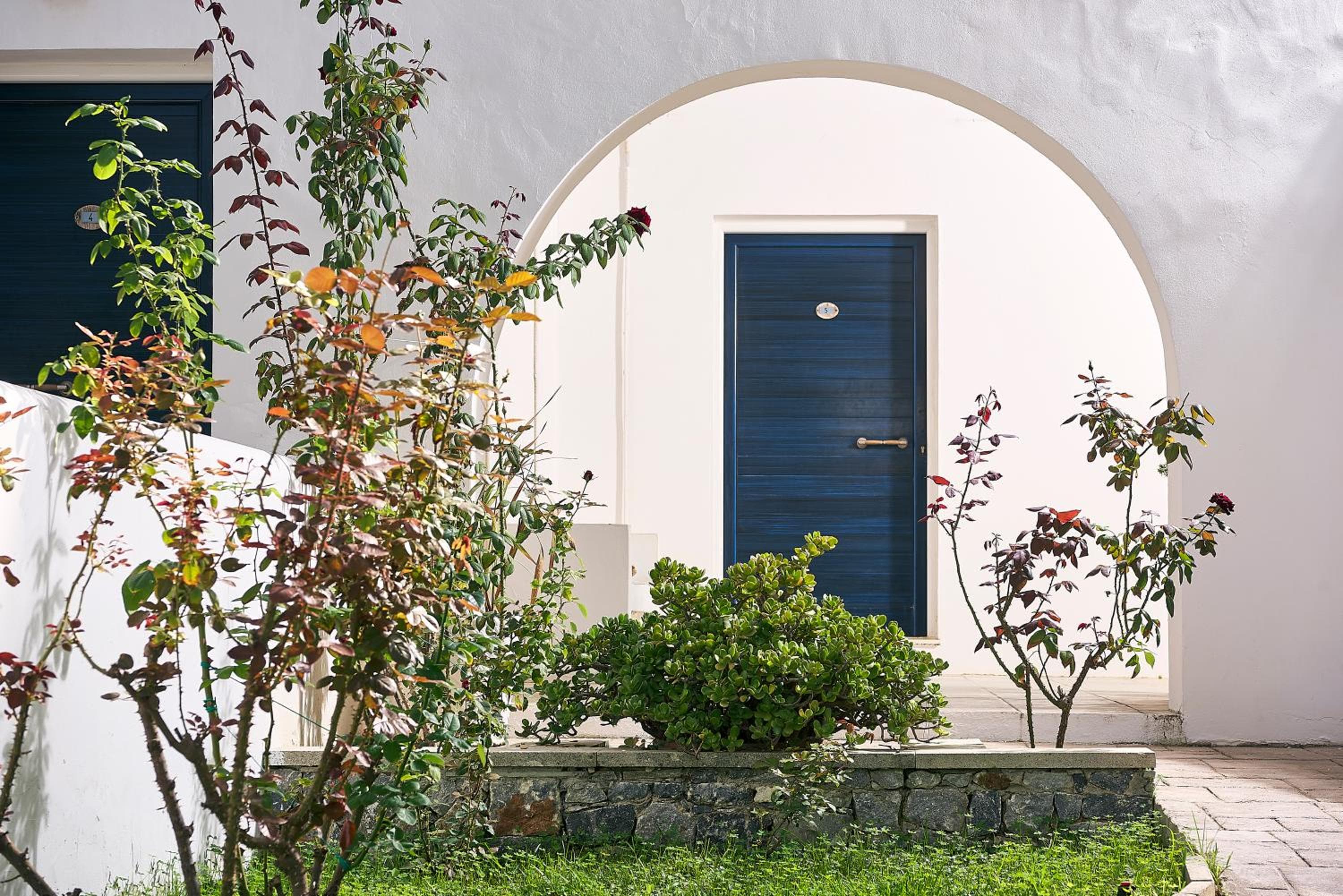 Eva Suites & Apartments, Agia Marina Nea Kydonias