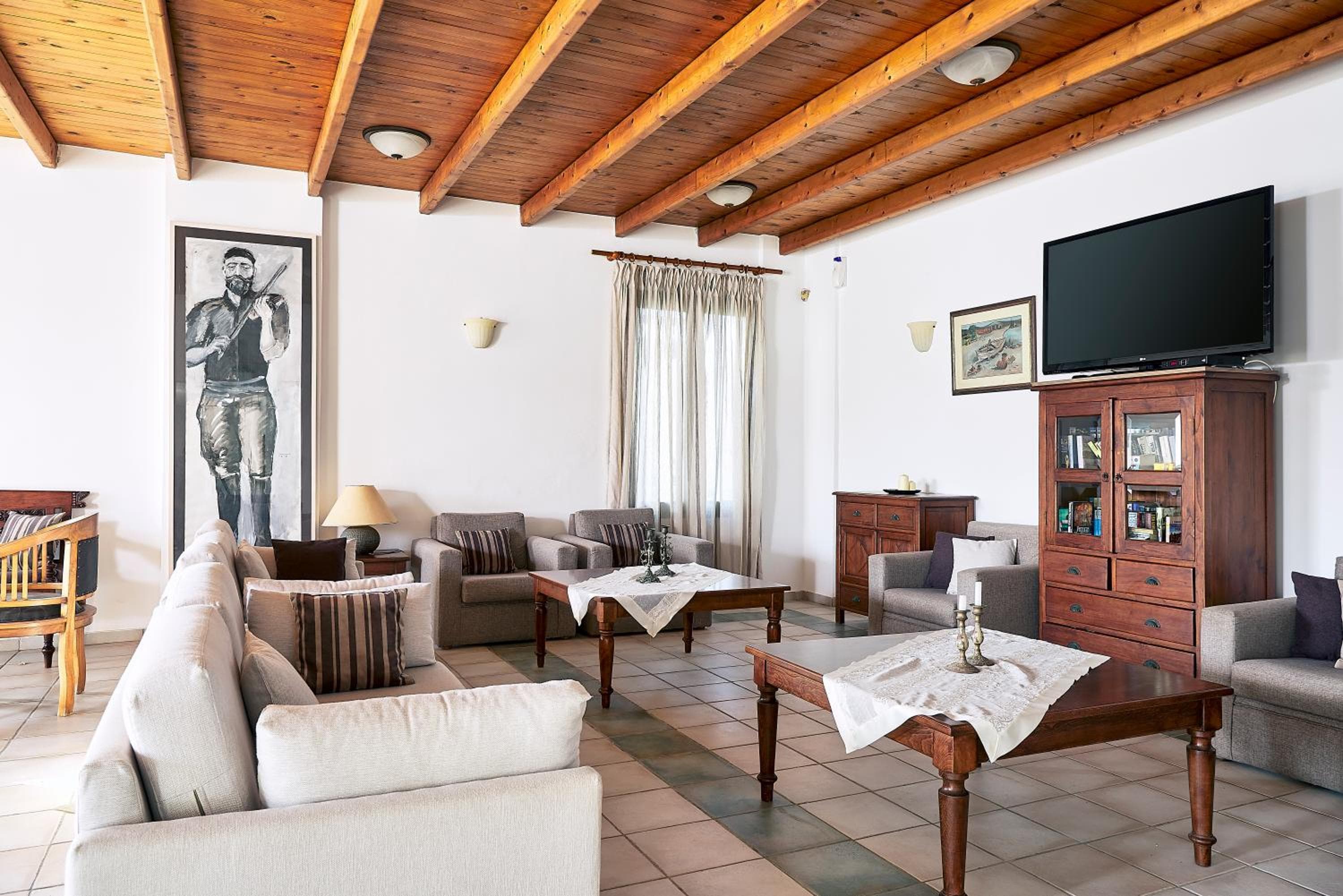 Eva Suites & Apartments, Agia Marina Nea Kydonias, photo 2