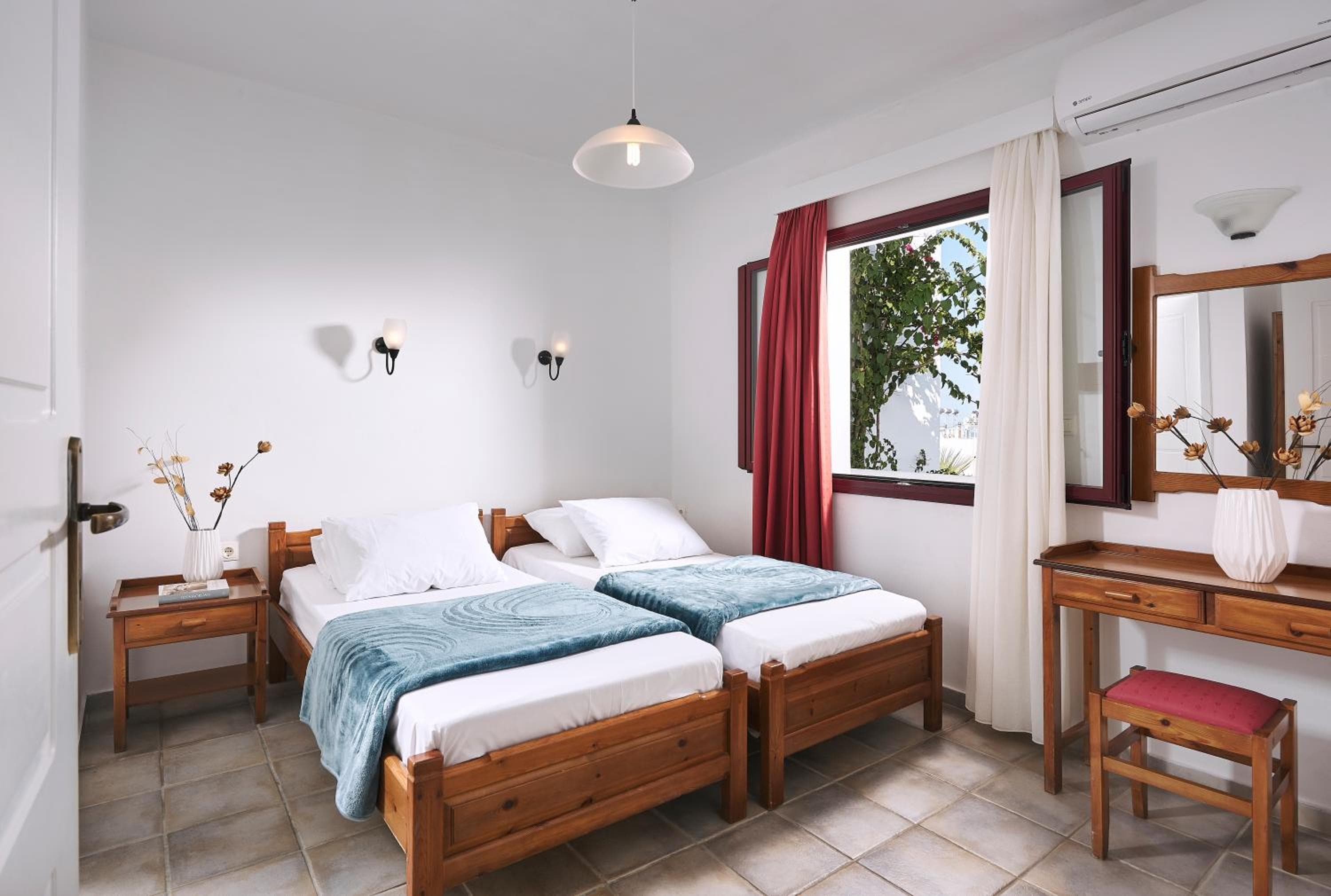 Eva Suites & Apartments, Agia Marina Nea Kydonias, photo 4