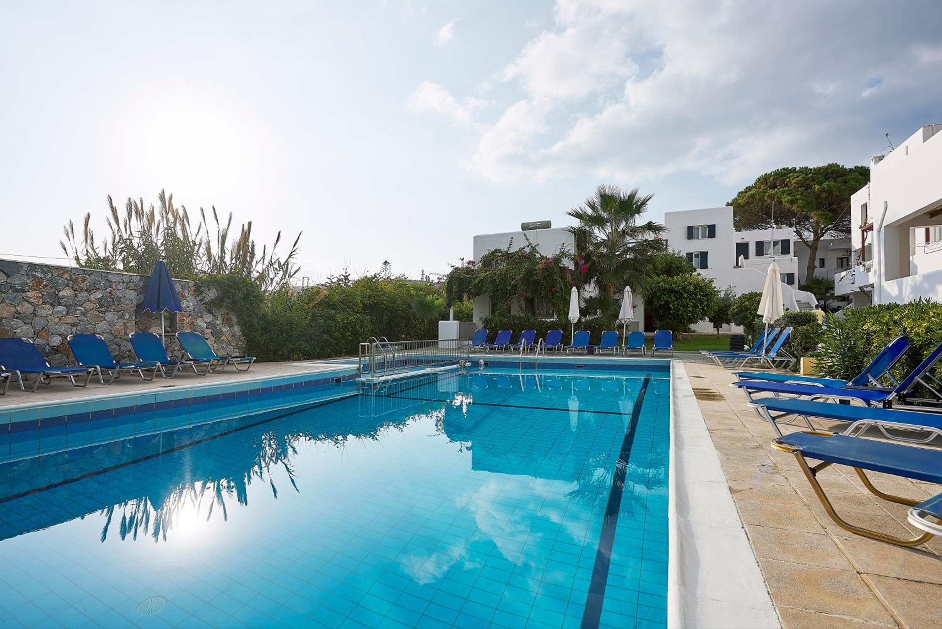 Eva Suites & Apartments, Agia Marina Nea Kydonias, photo 5