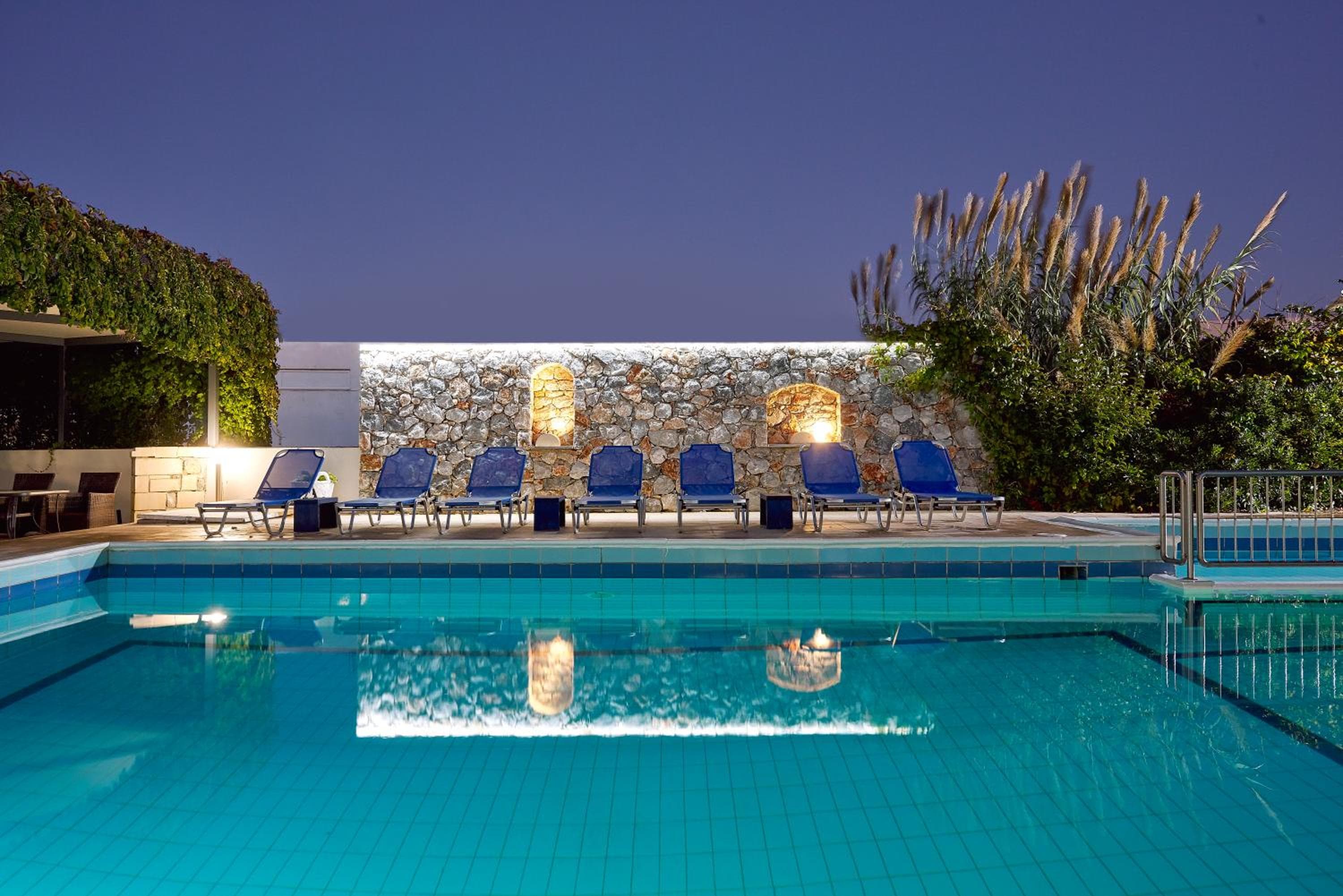 Eva Suites & Apartments, Agia Marina Nea Kydonias, photo 6