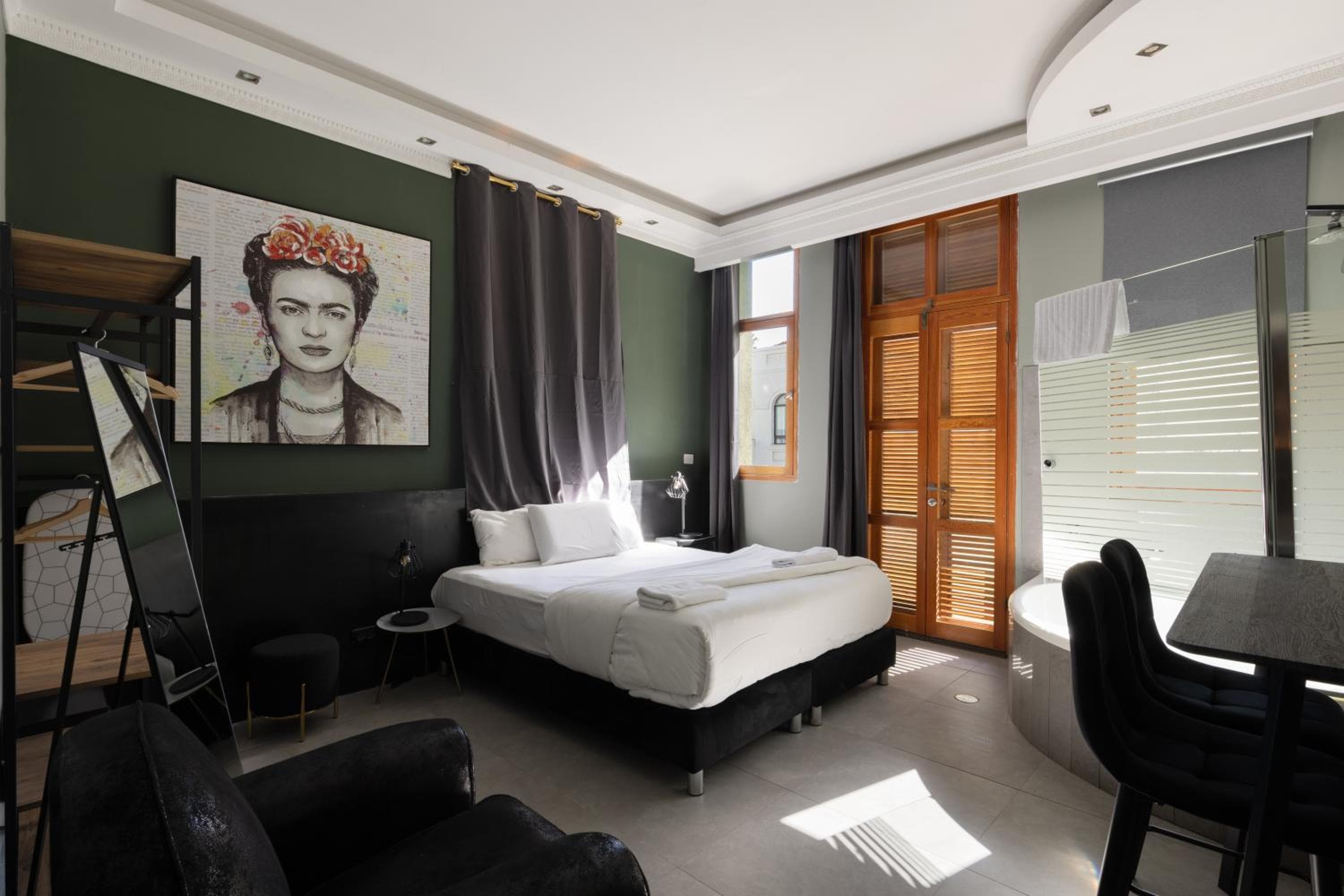 Residence Suites BY RAPHAEL HOTELS, Tel Aviv