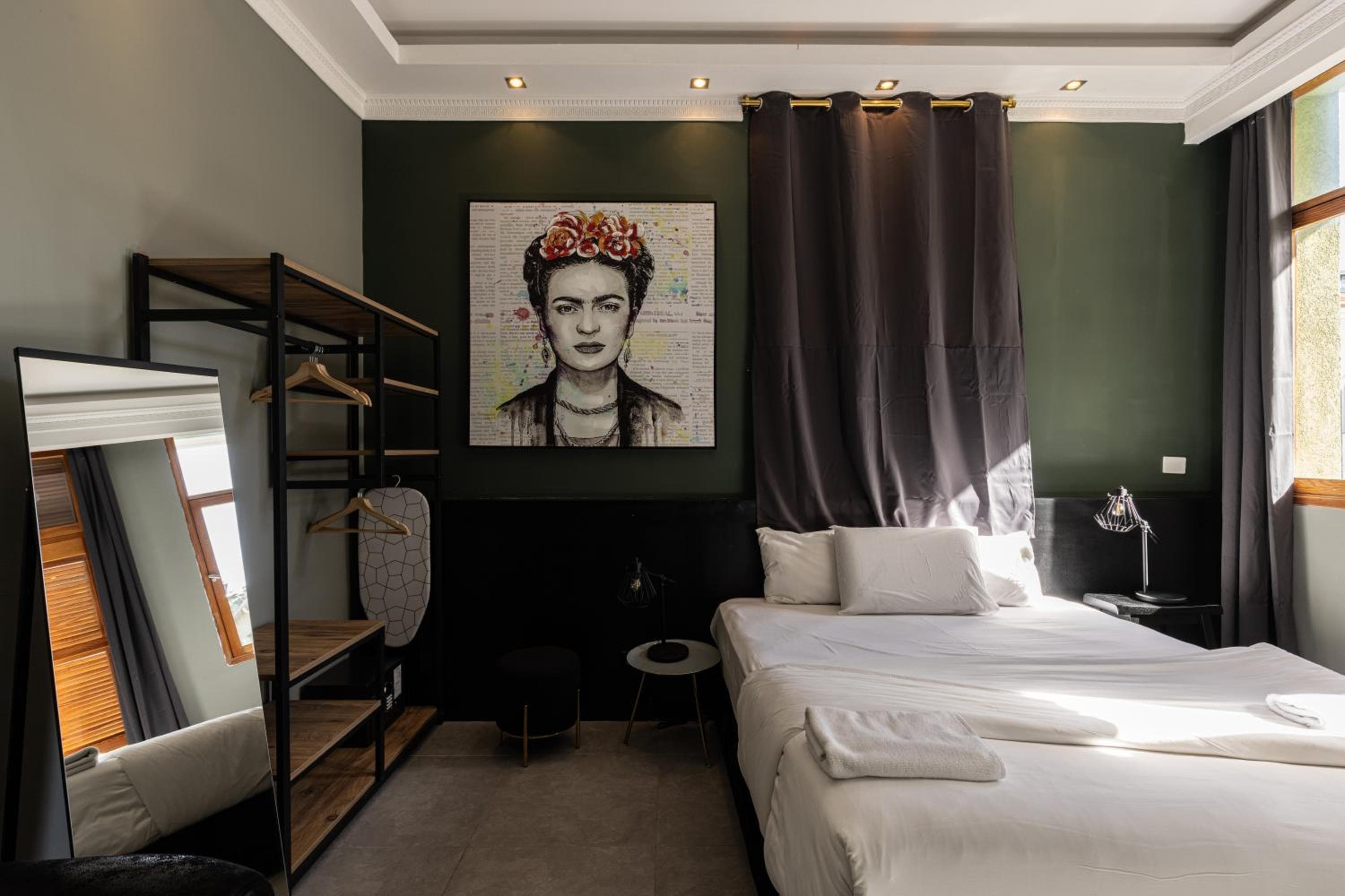 Residence Suites BY RAPHAEL HOTELS, Tel Aviv, photo 4