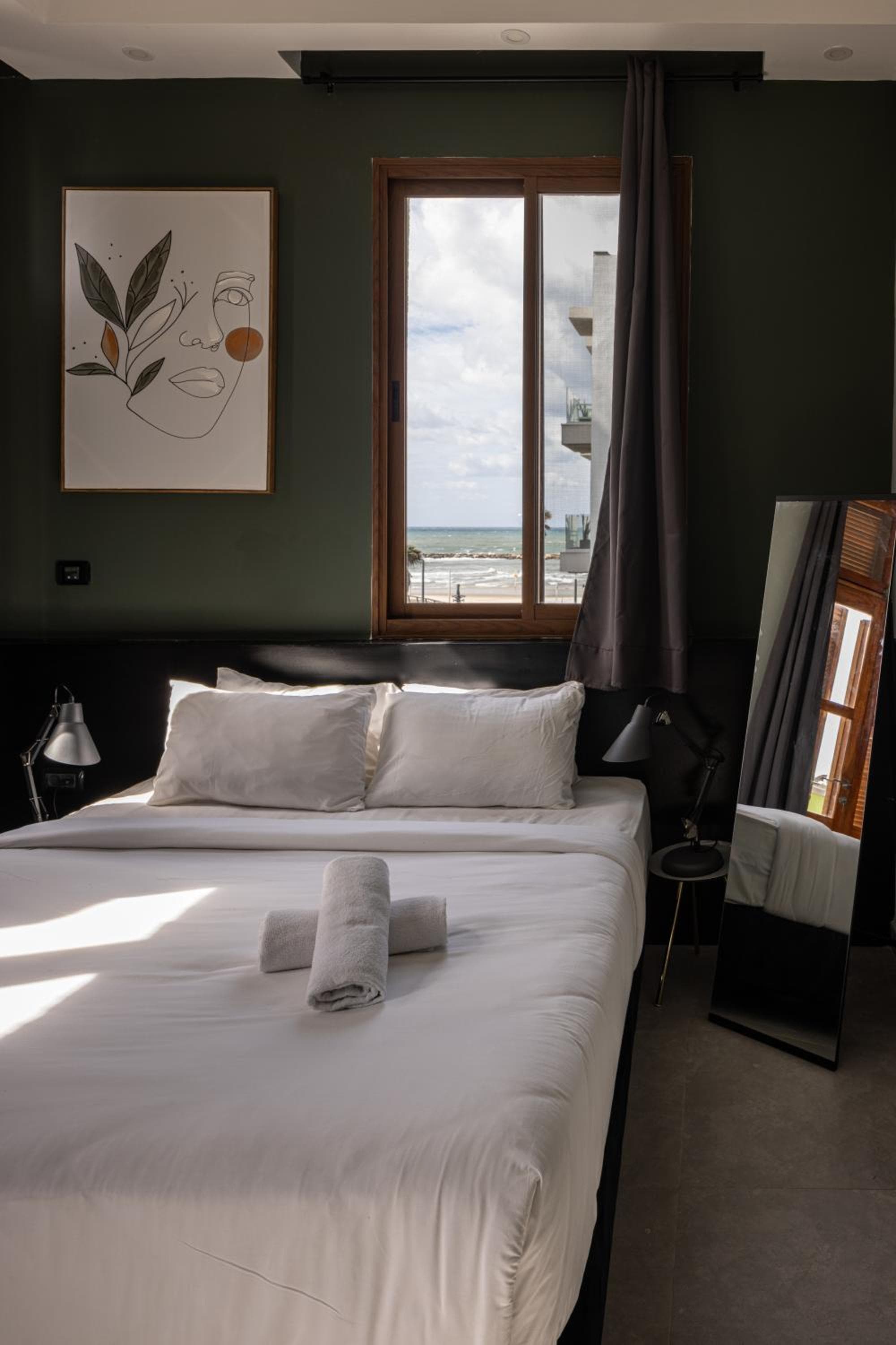 Residence Suites BY RAPHAEL HOTELS, Tel Aviv, photo 5