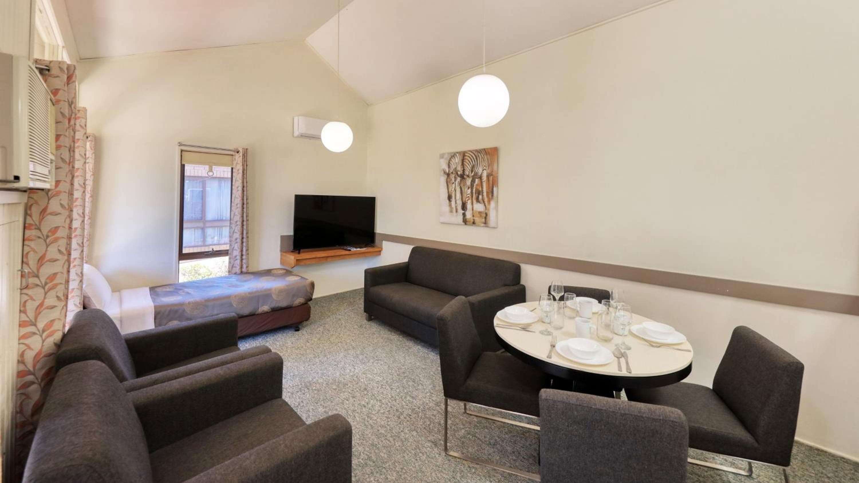 Executive Hideaway, Benalla, photo 3