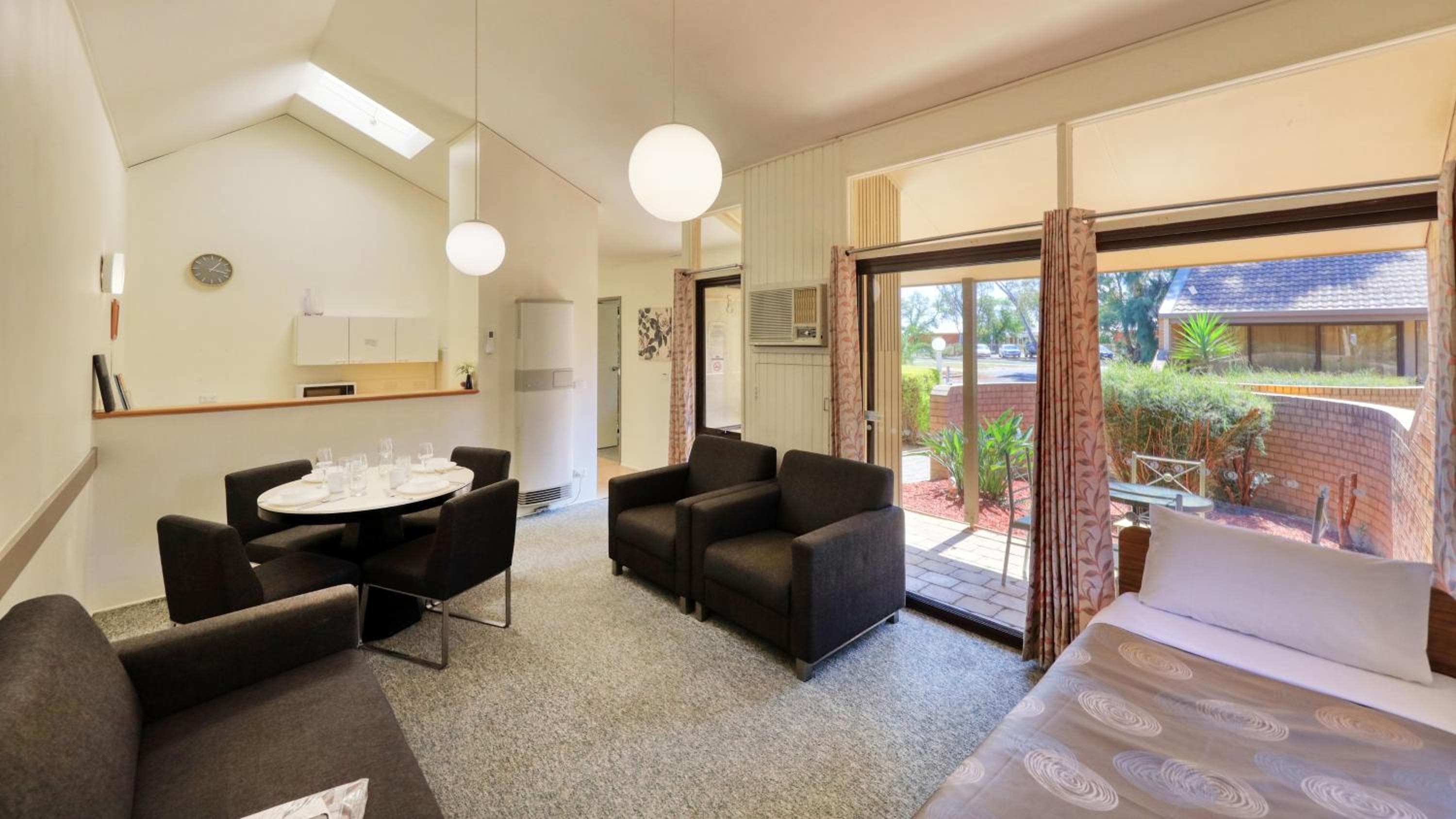 Executive Hideaway, Benalla, photo 6