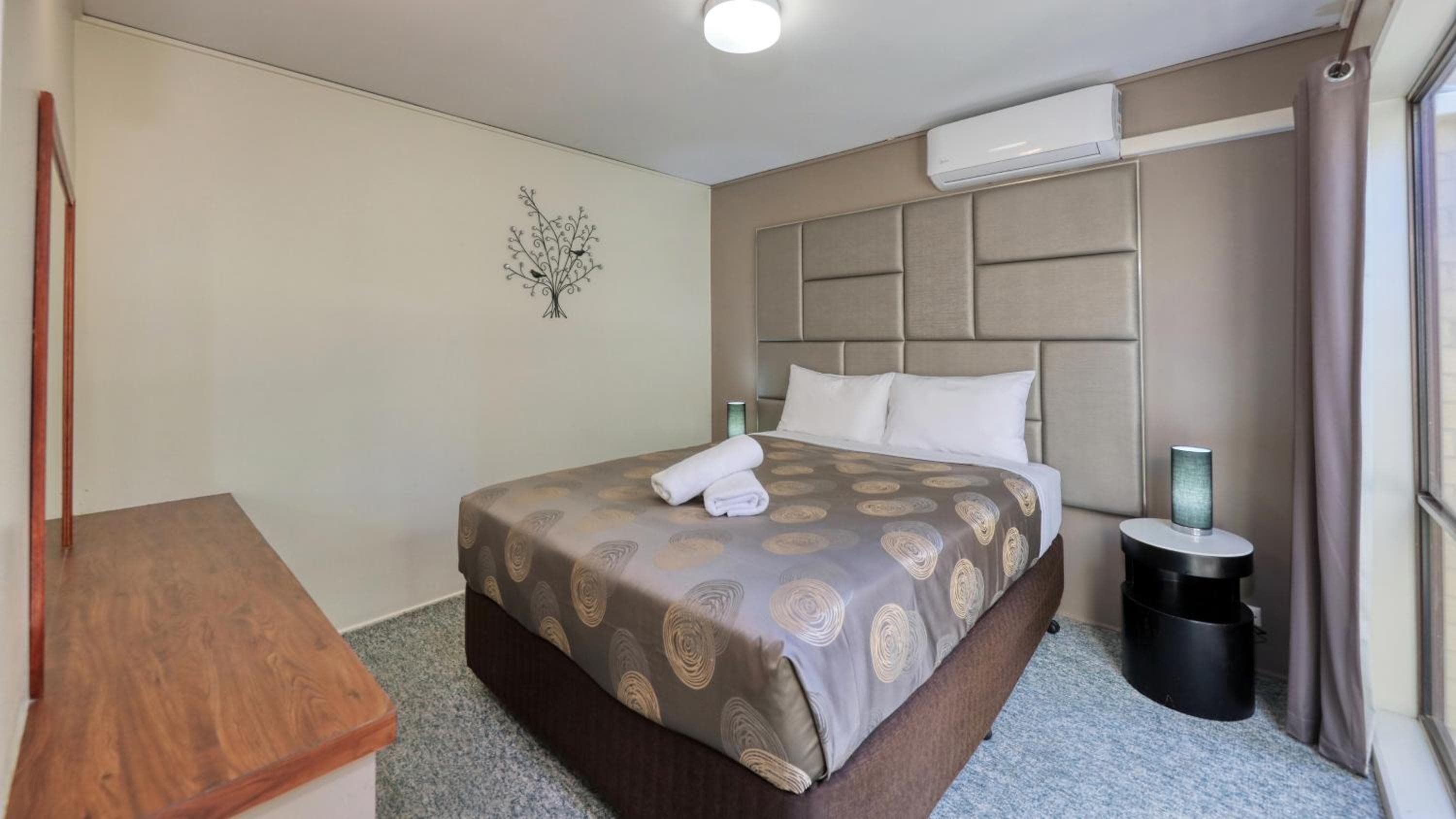 Executive Hideaway, Benalla, photo 2