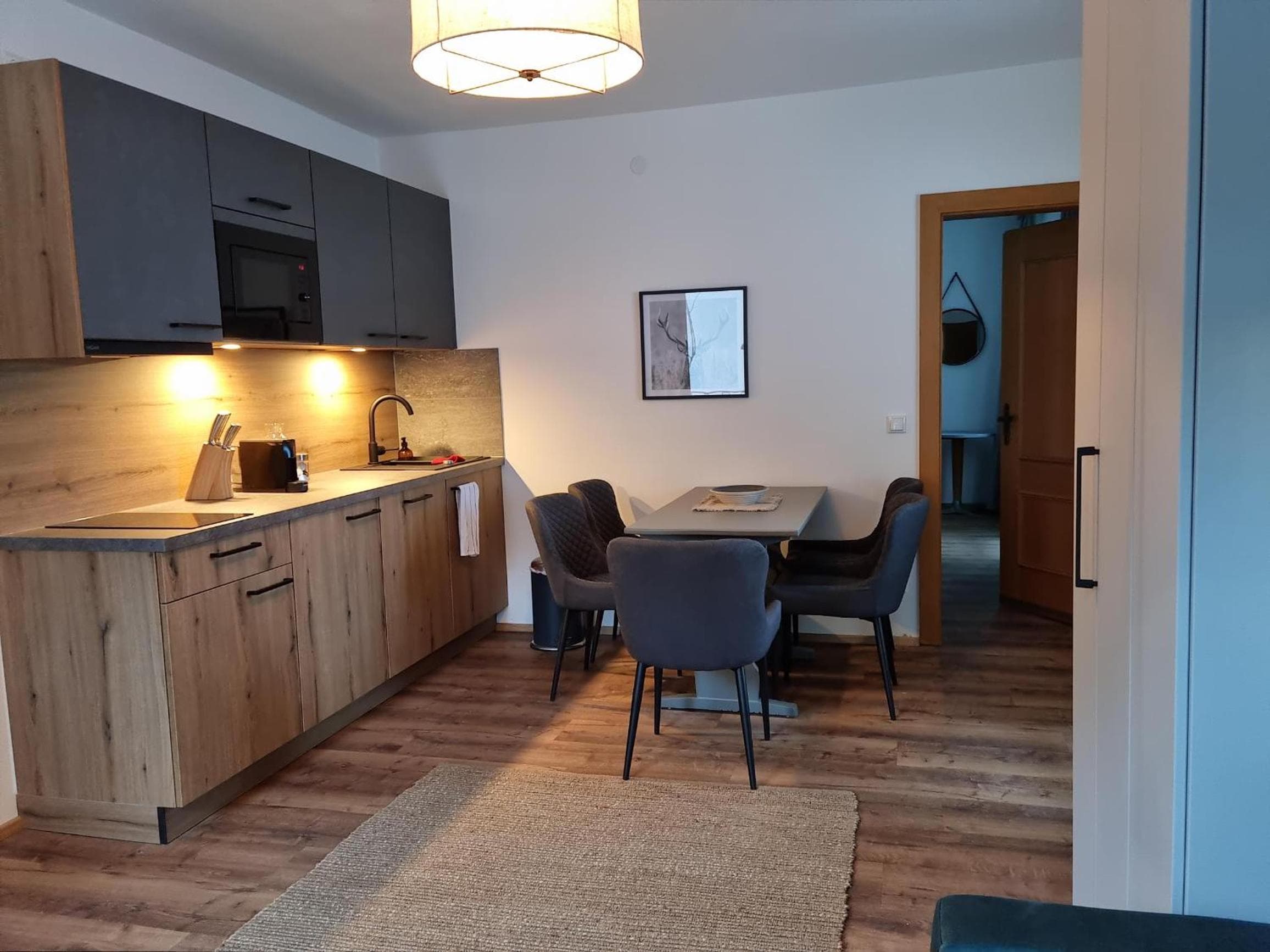 The Lodge at Bad Gastein, Bad Gastein, photo 6
