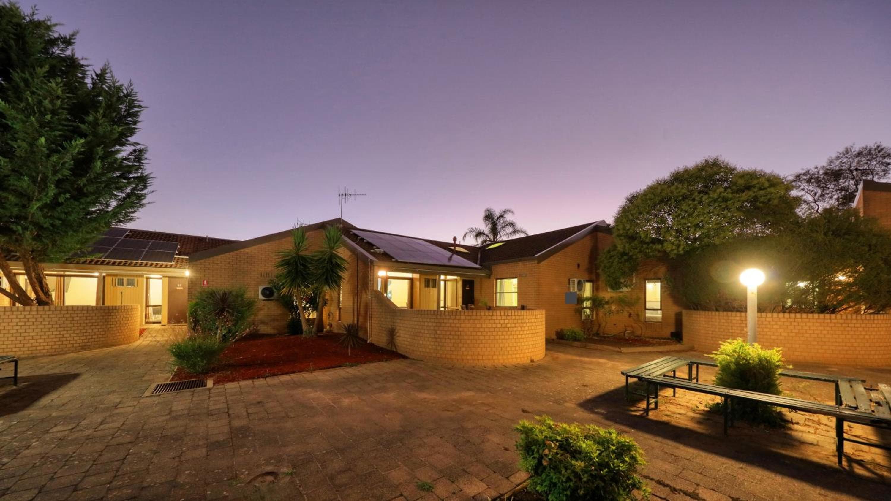 Executive Hideaway, Benalla, photo 5
