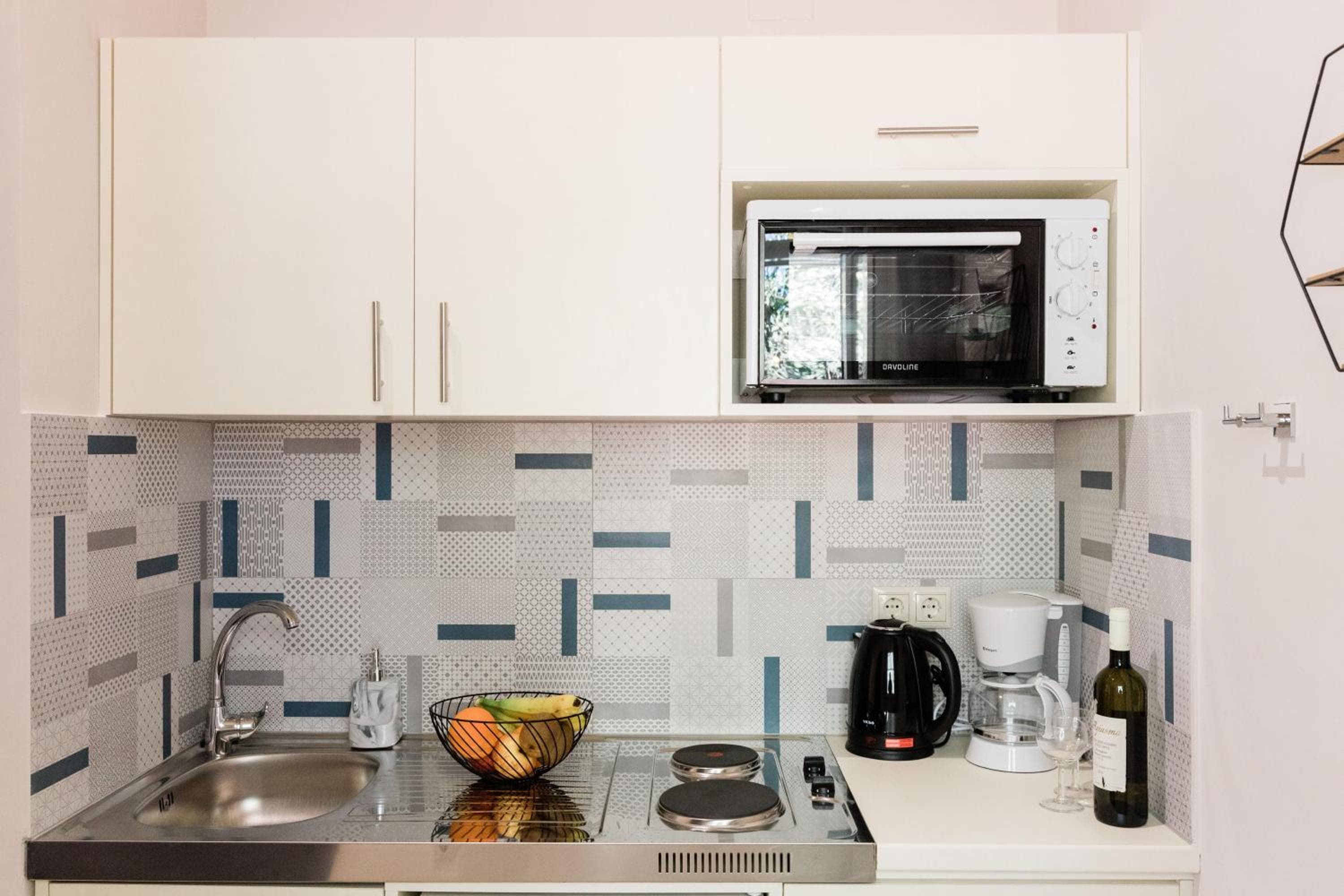 Seadrop Suites, Lefkada Town, photo 3