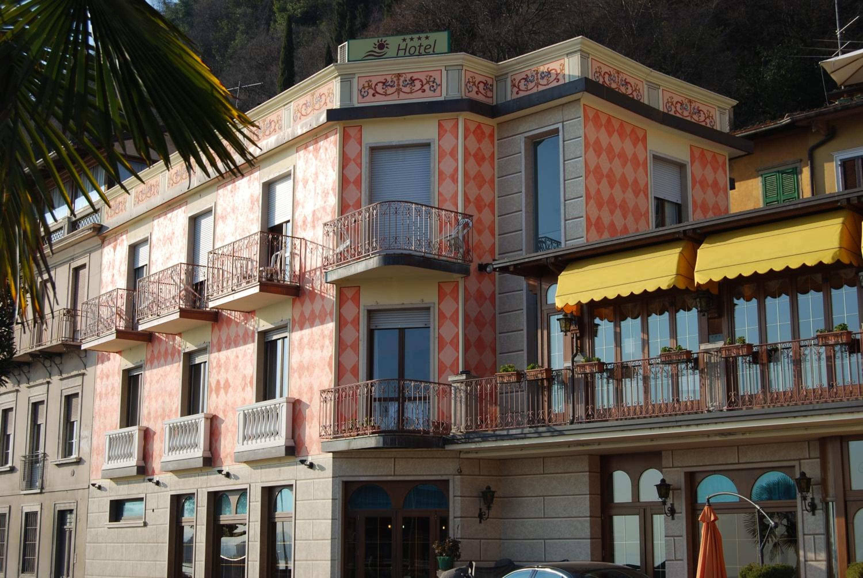 Garda Sol SPA Hotel & Appartamenti, Toscolano Maderno