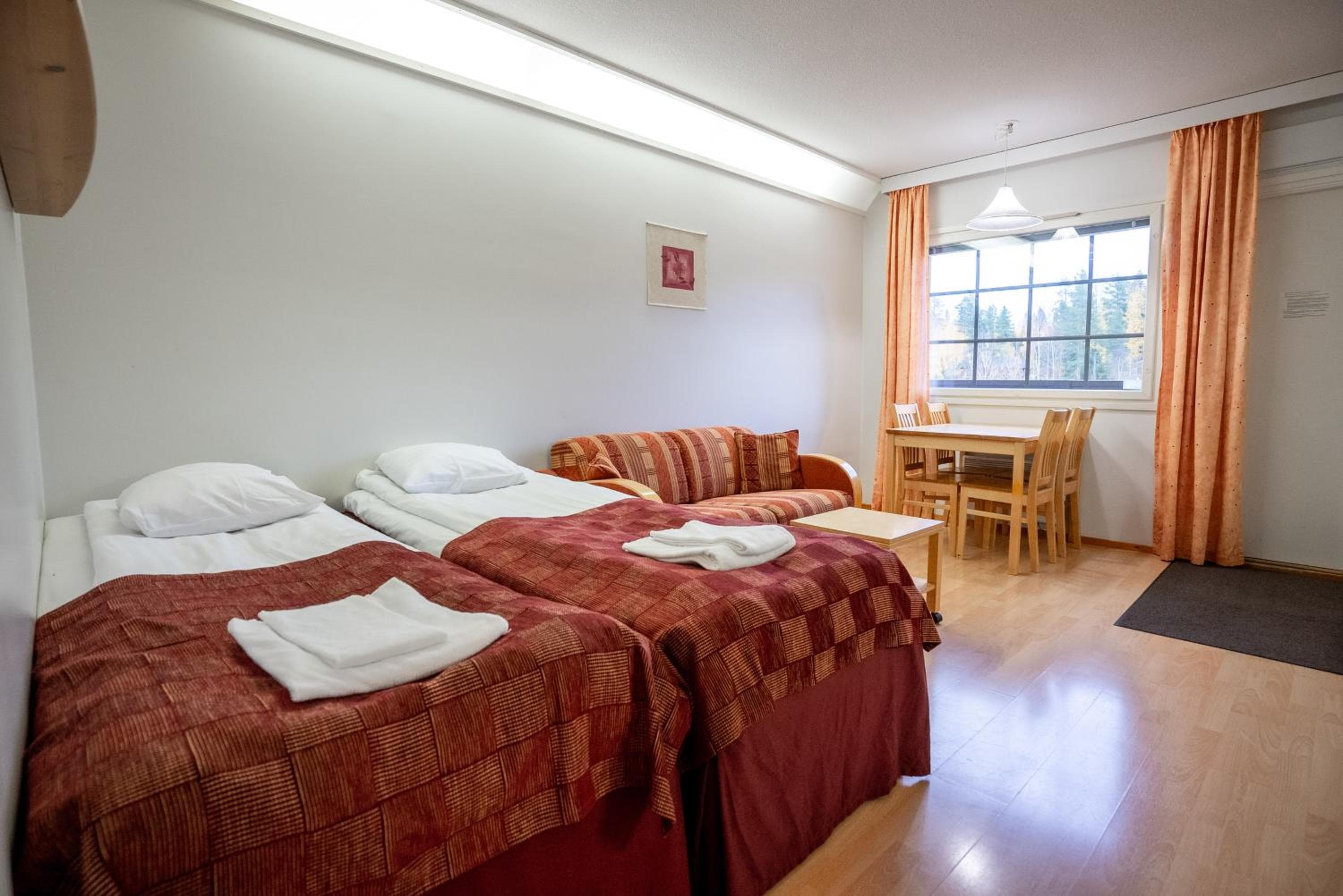Hotel Tahko, Tahkovuori, photo 2