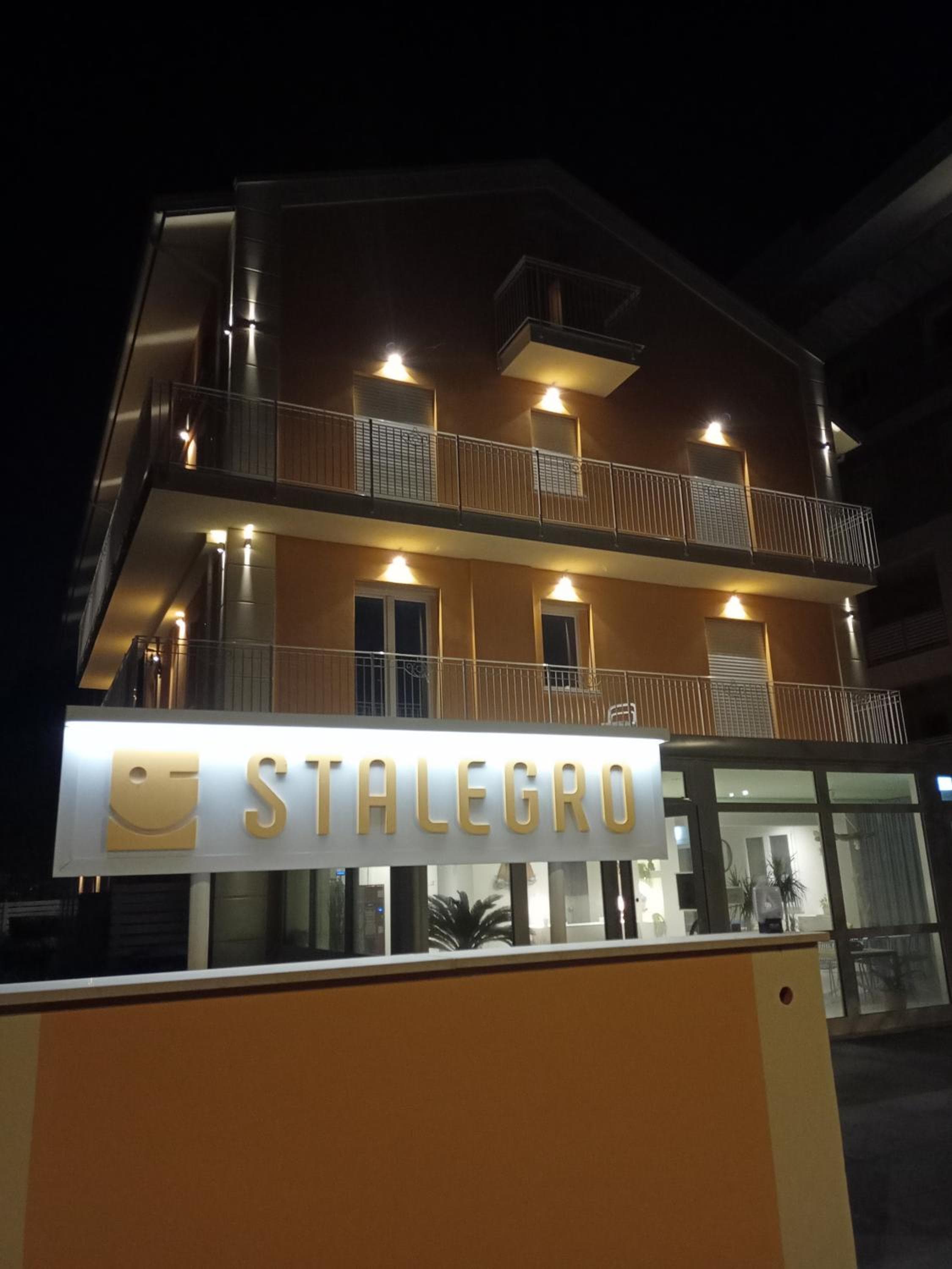 Stalegro Residence, Cesenatico, photo 4
