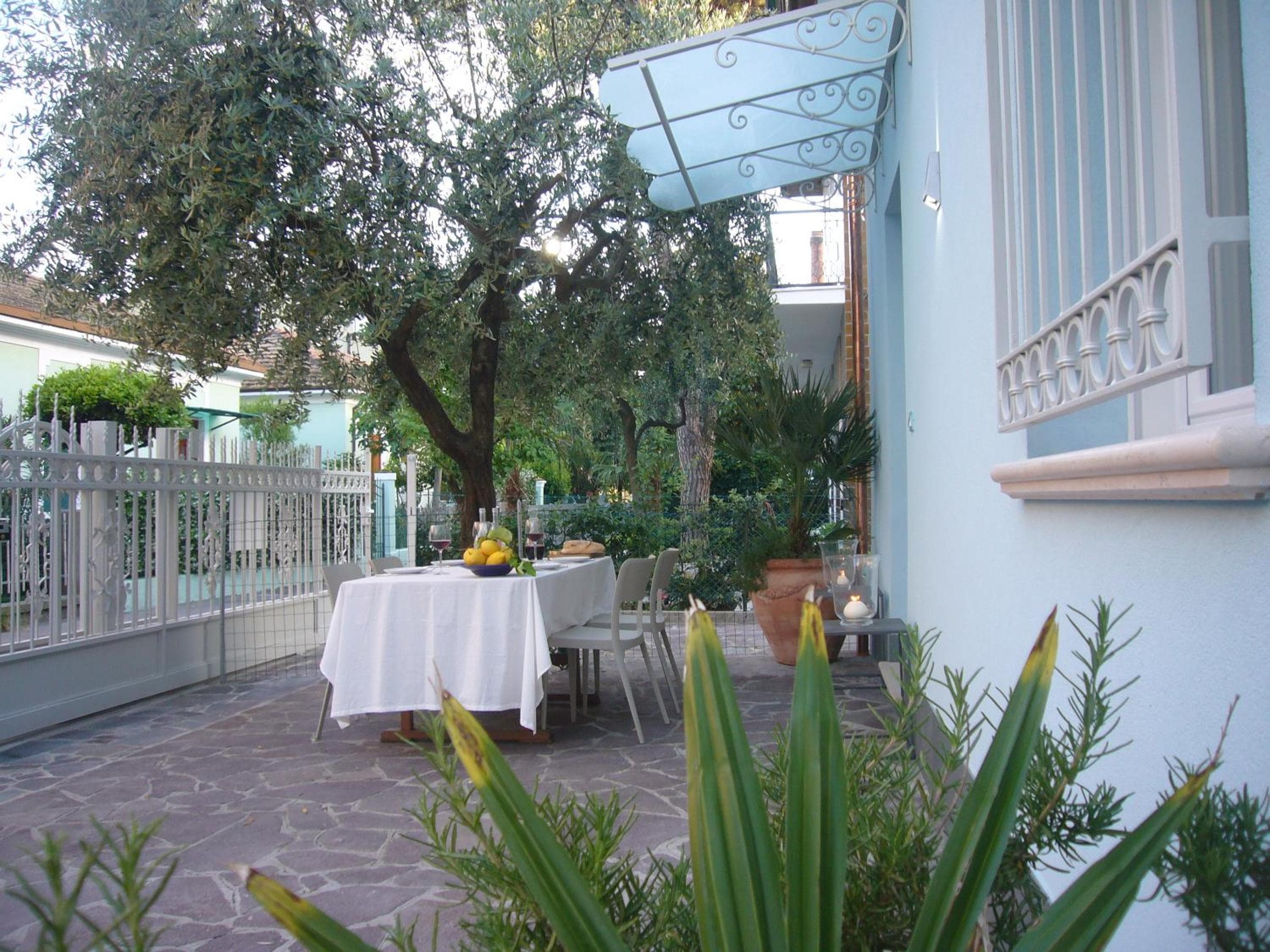 Residence Diffuso Arcobaleno, Gabicce Mare, photo 5