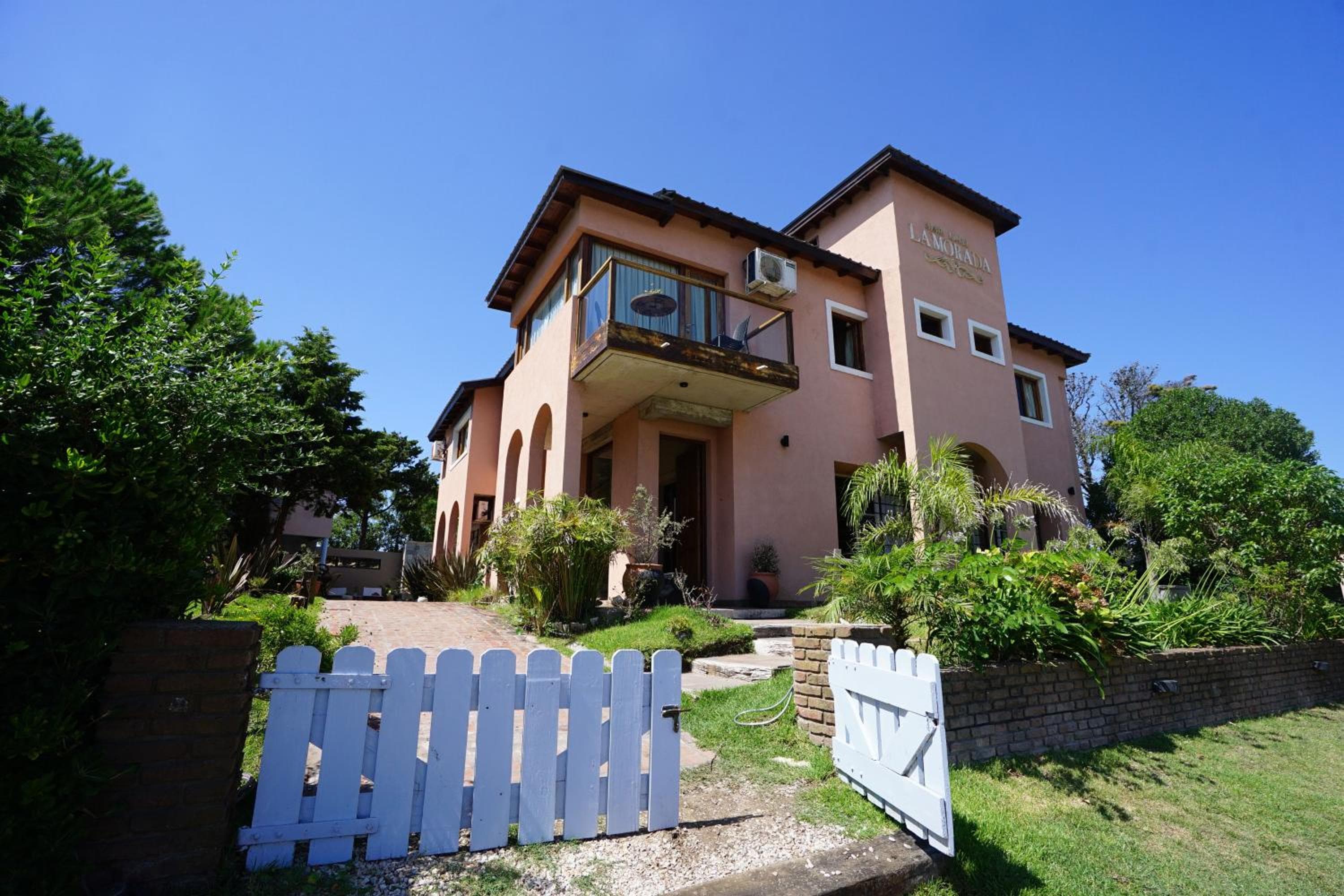 La Morada Apart Boutique & Spa, Villa Gesell, photo 4