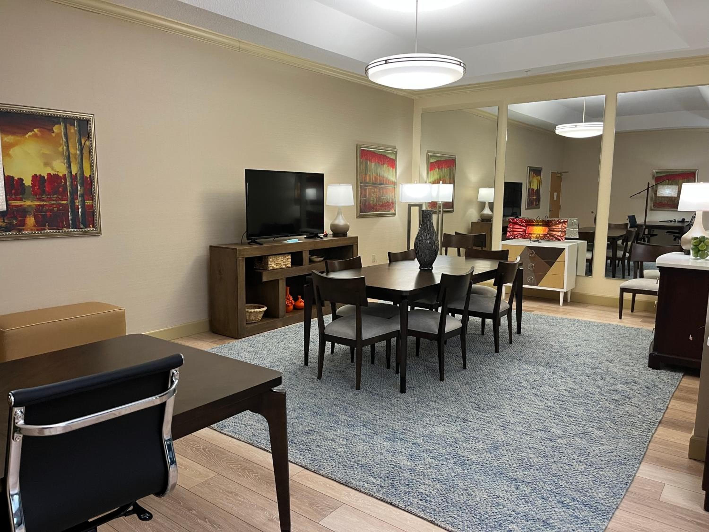 Hawthorn Extended Stay by Wyndham West Palm Beach Airport, West Palm Beach, photo 6