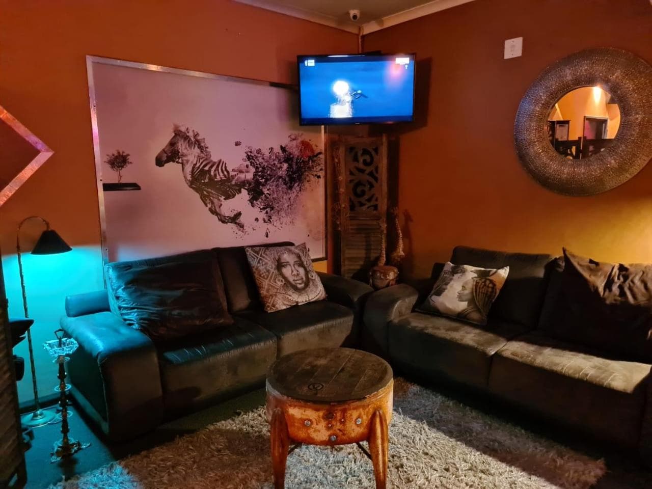 Motel Villa Africa, Polokwane, photo 4
