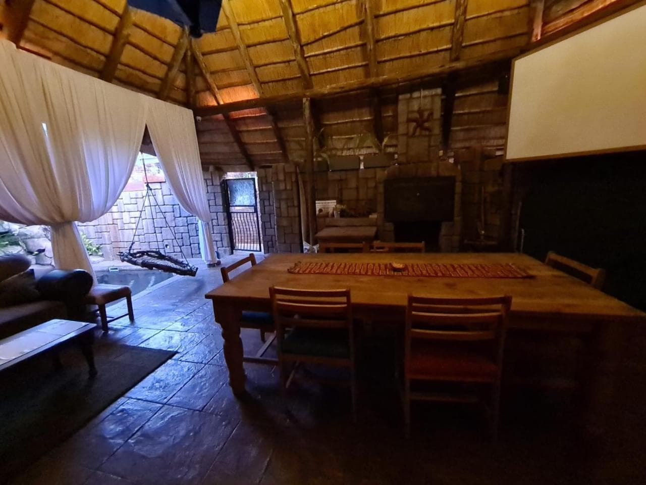 Motel Villa Africa, Polokwane, photo 6