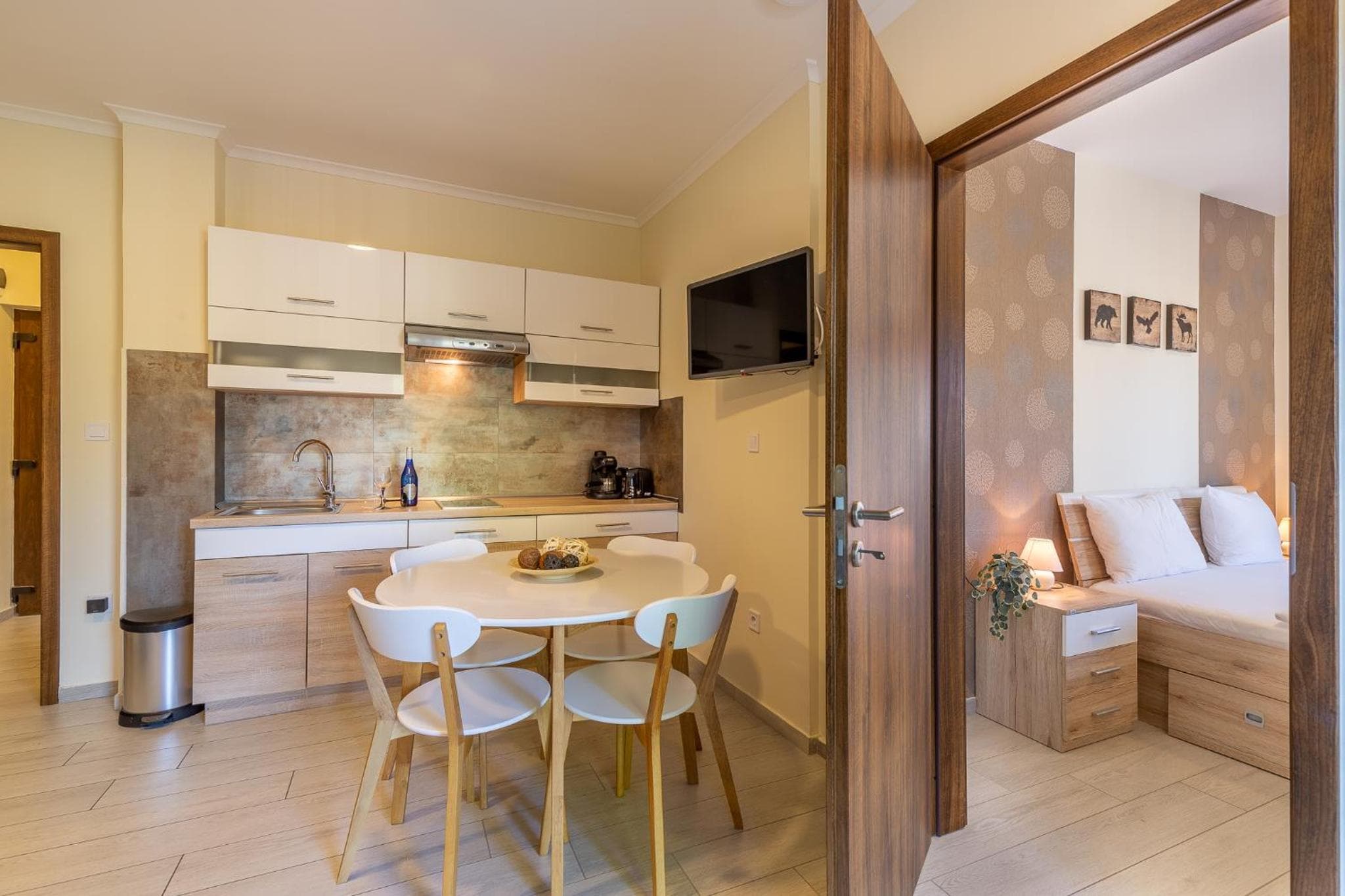 Casa Luxury Wellness Apartman By BLTN, Siófok, photo 5