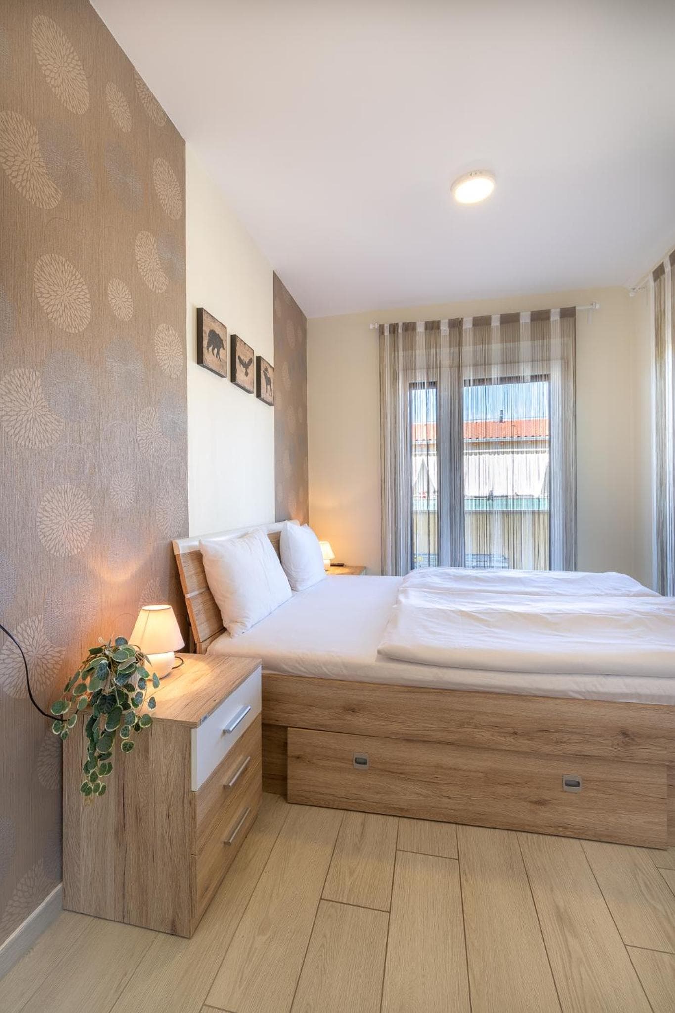 Casa Luxury Wellness Apartman By BLTN, Siófok, photo 2