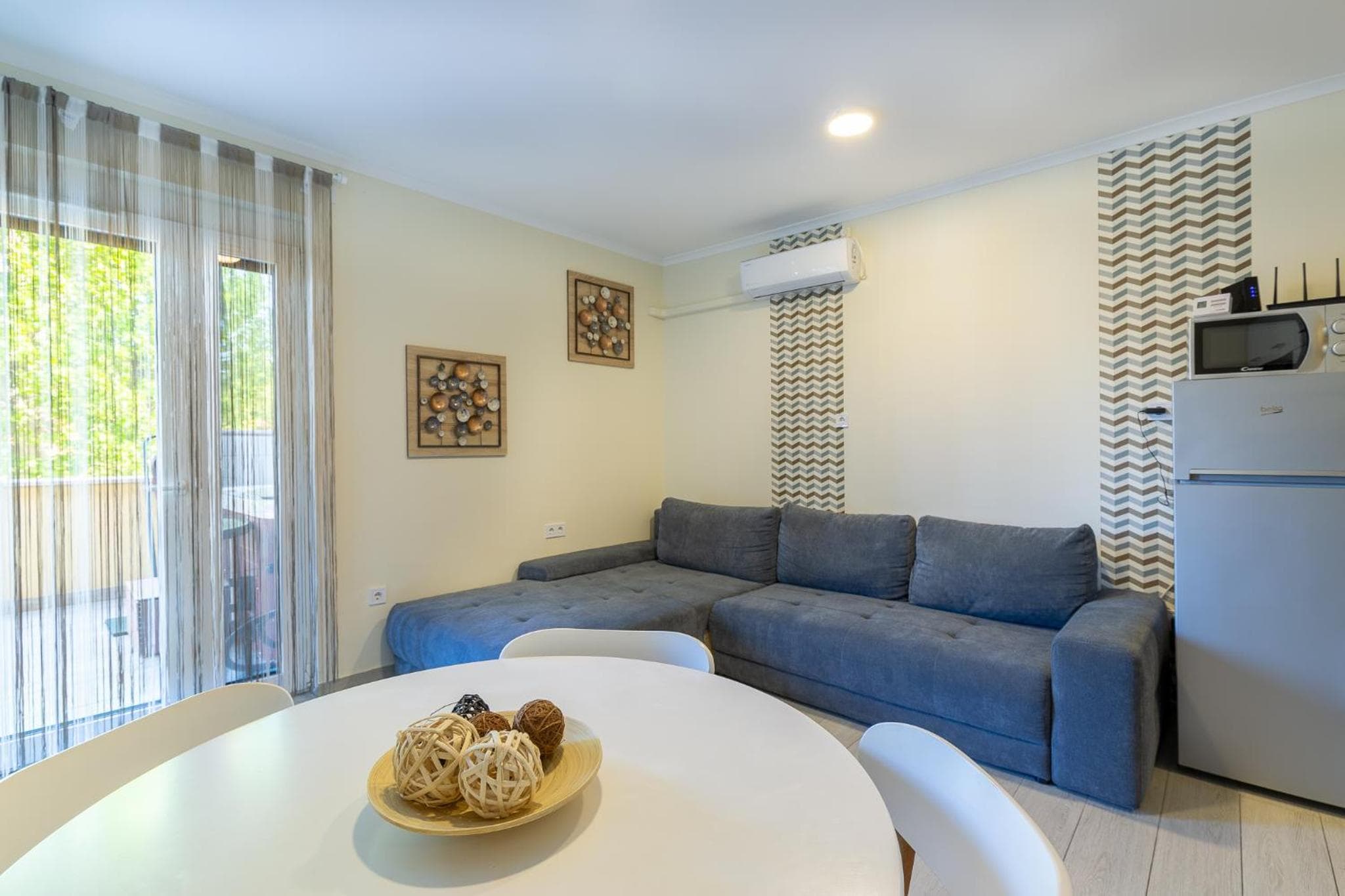 Casa Luxury Wellness Apartman By BLTN, Siófok, photo 6