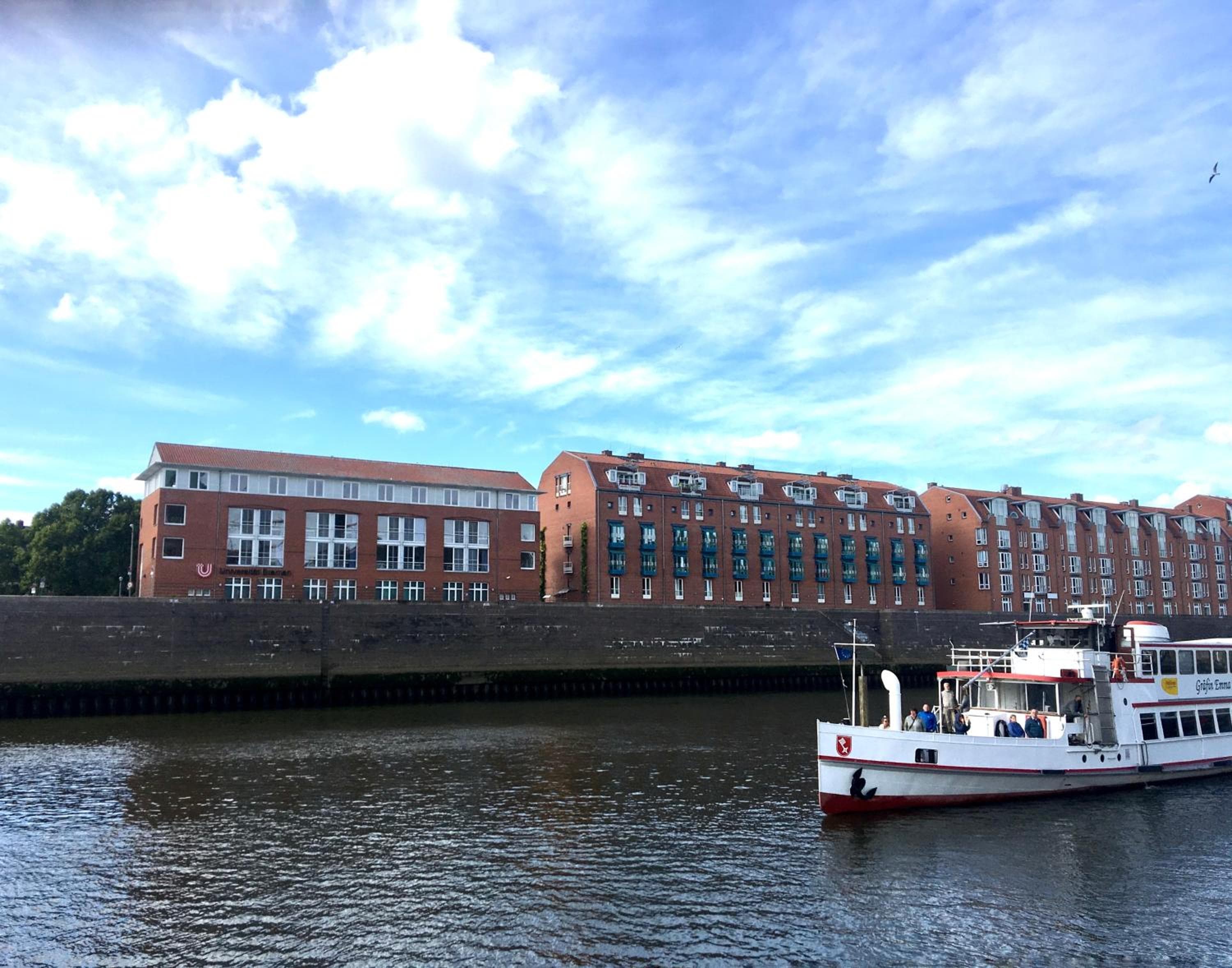 TEERHOF58, Bremen