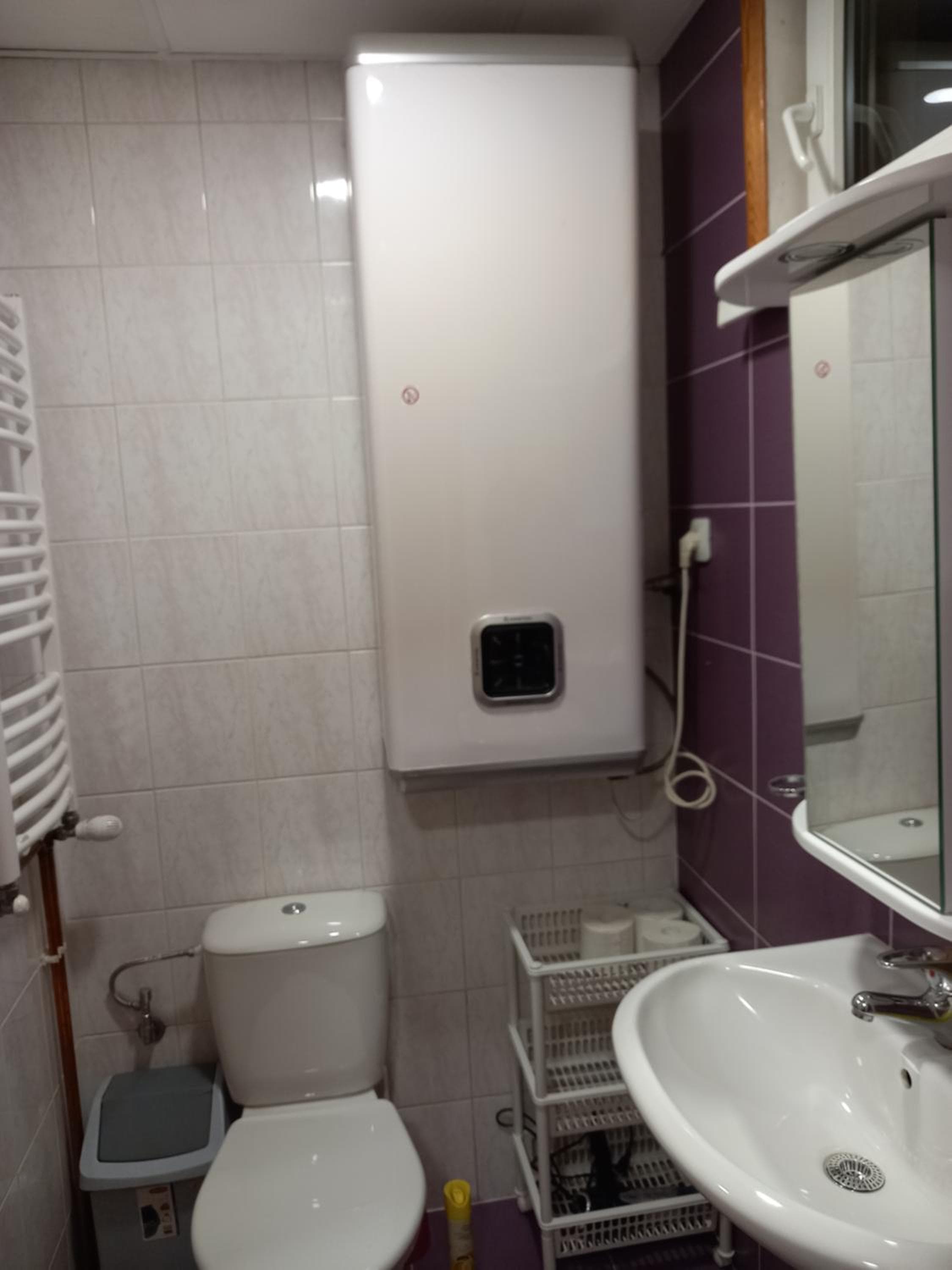 Apartment Hotel Rubini, Ventspils, photo 5