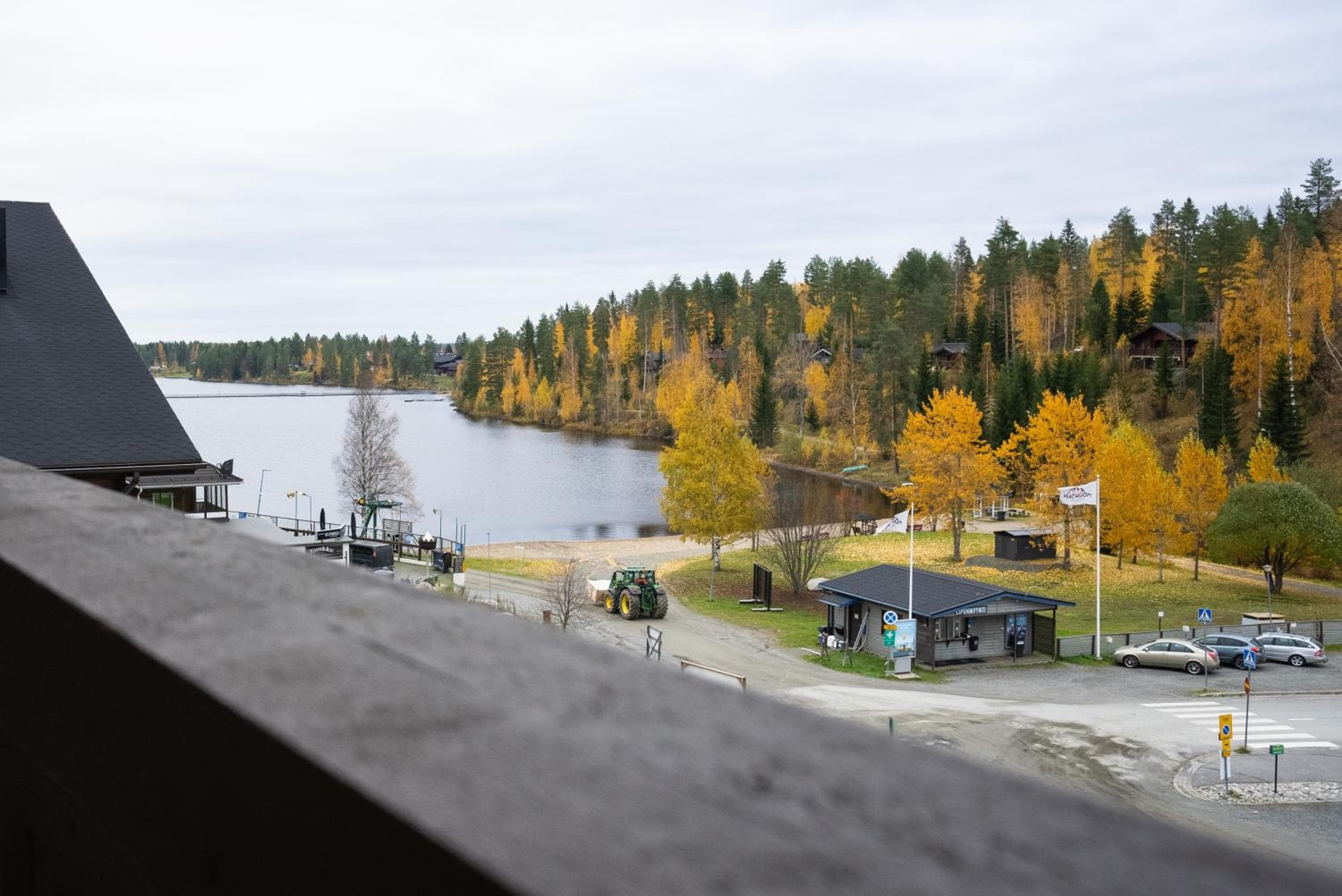 Hotel Tahko, Tahkovuori, photo 6