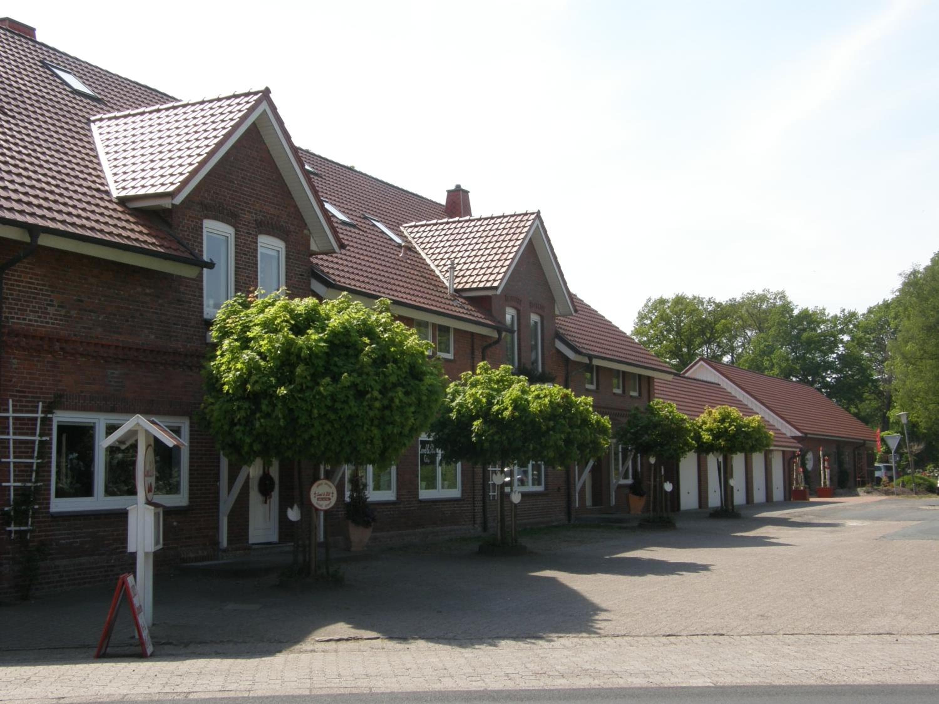 Land & Stil, Dorfhagen