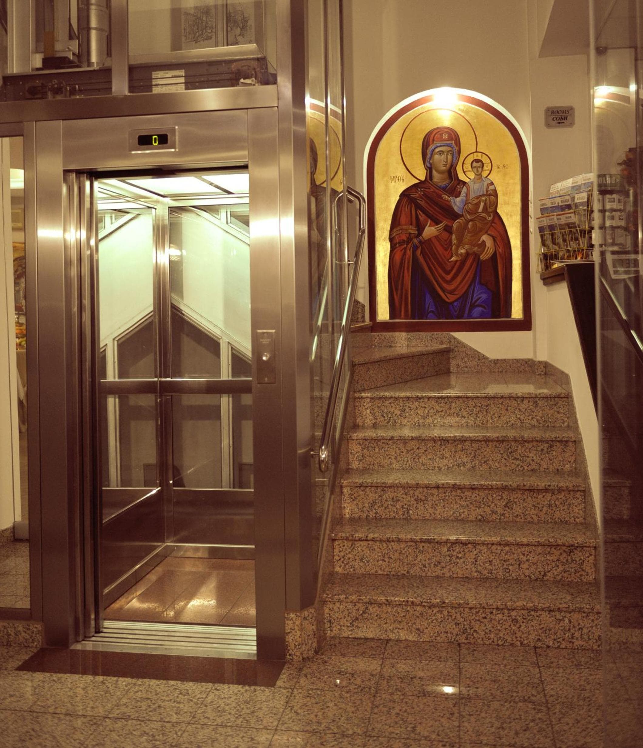 Premier Hotel, Skopje, photo 4