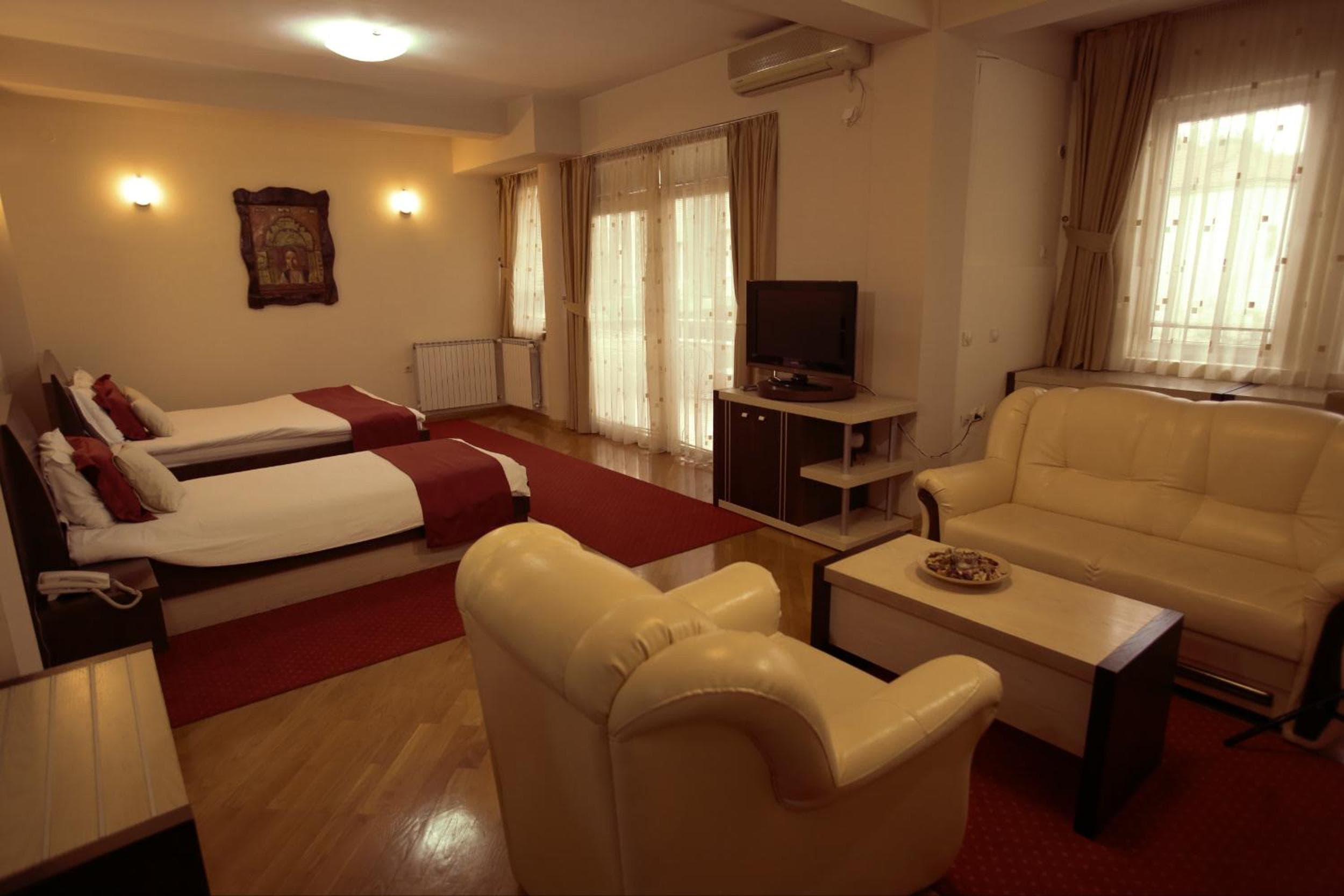Premier Hotel, Skopje, photo 6